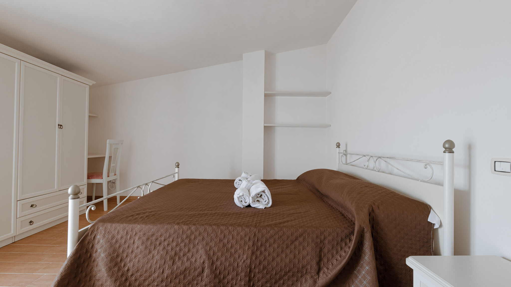 Italianway Partinico Muzzicato Apartaments secondo piano