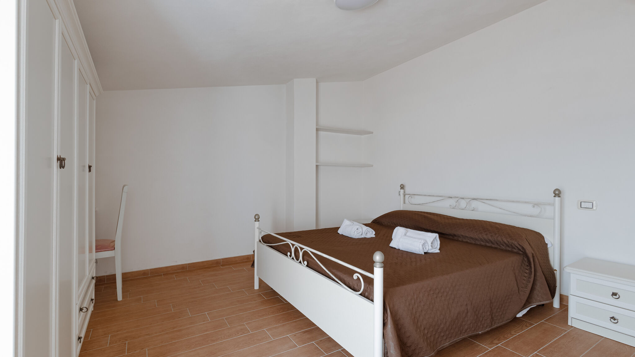 Italianway Partinico Muzzicato Apartaments secondo piano