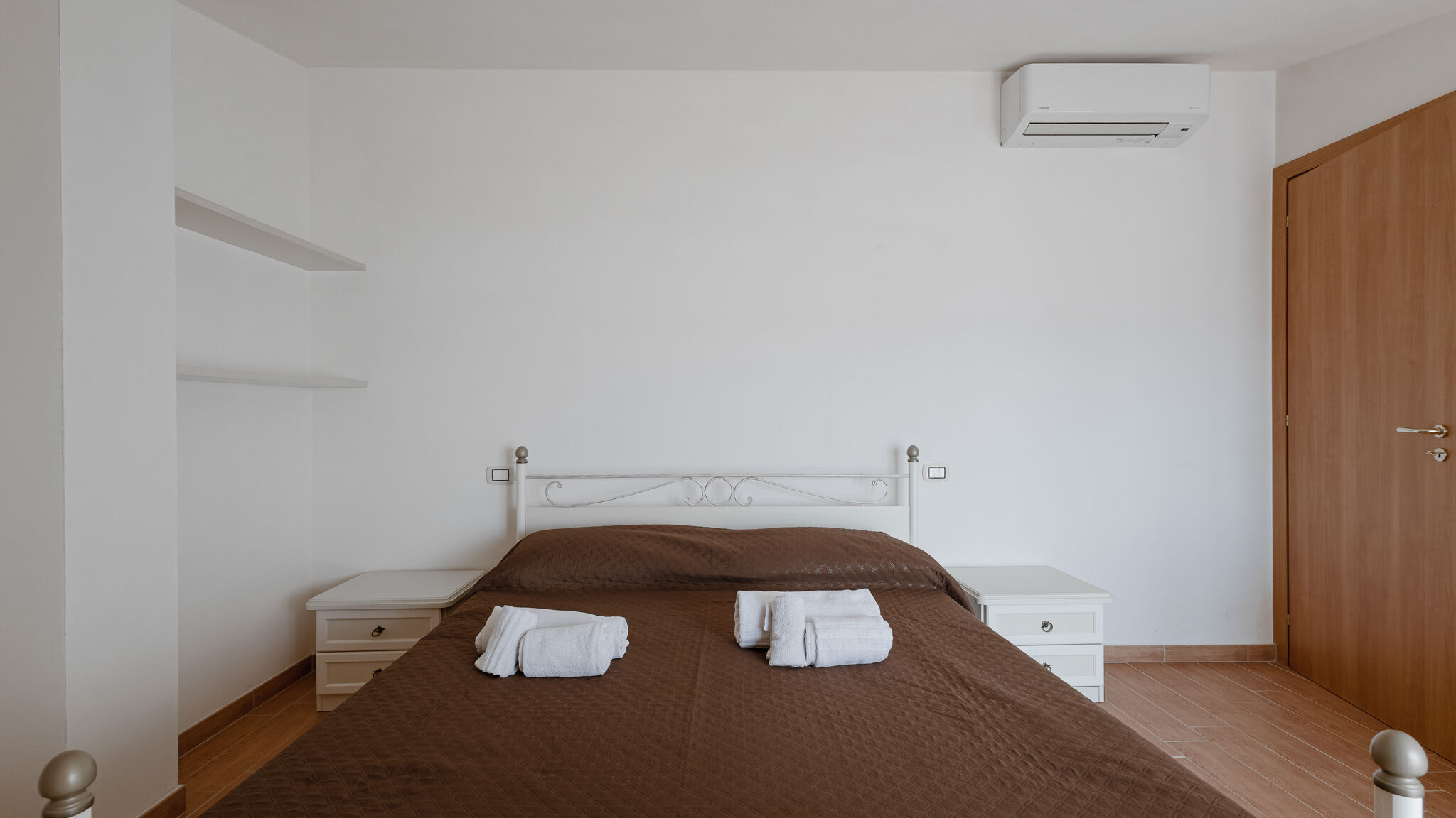 Italianway Partinico Muzzicato Apartaments secondo piano