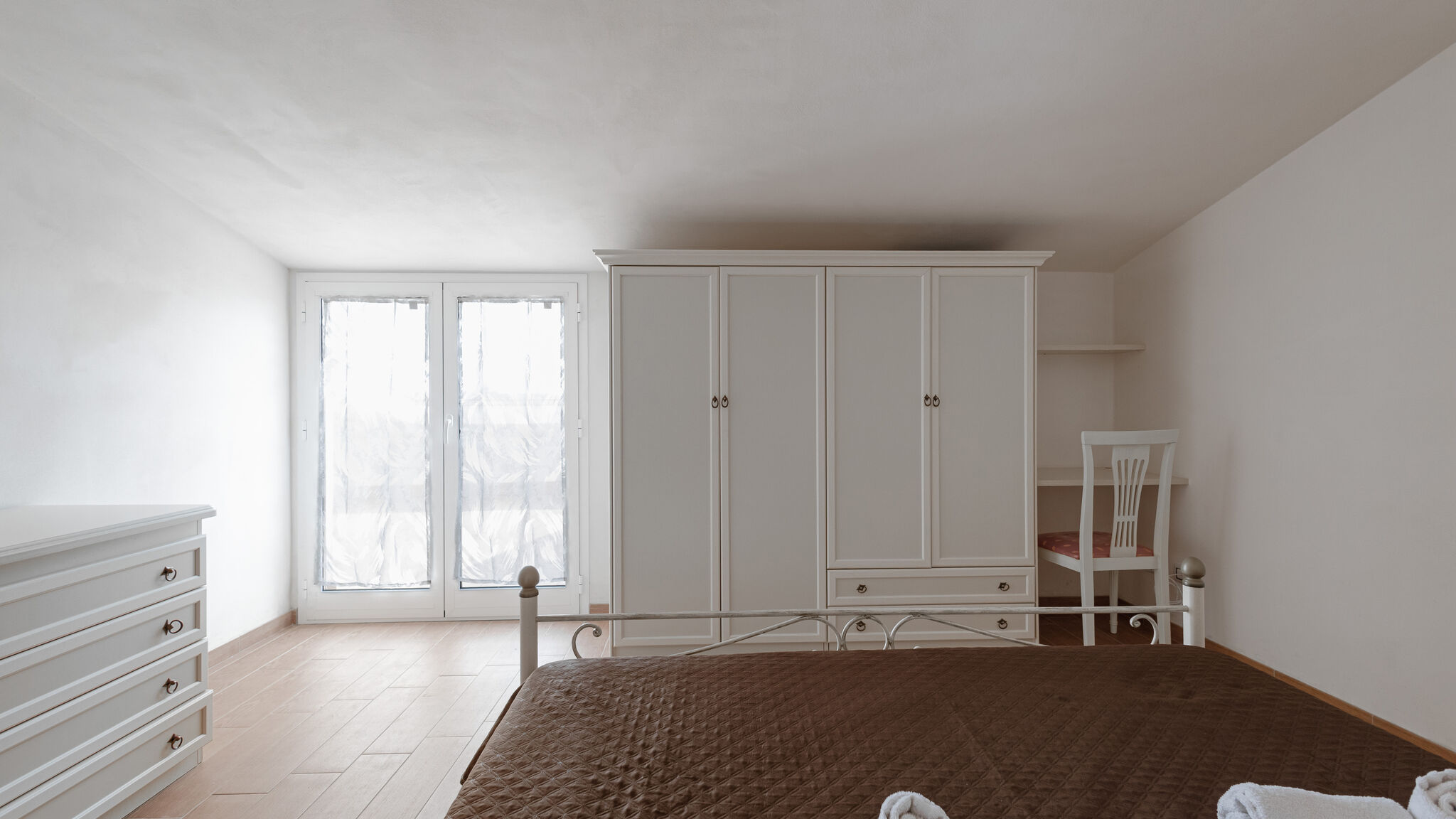 Italianway Partinico Muzzicato Apartaments secondo piano