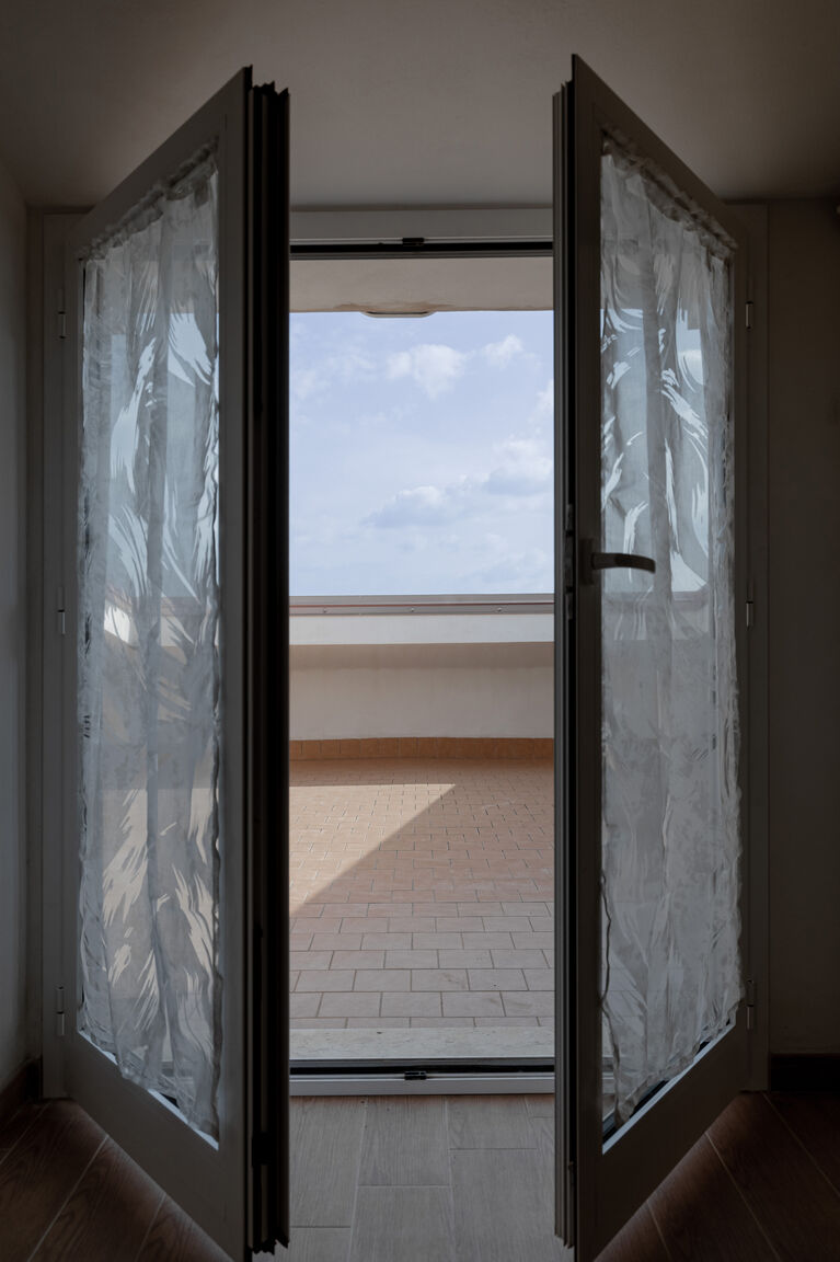 Italianway Partinico Muzzicato Apartaments secondo piano