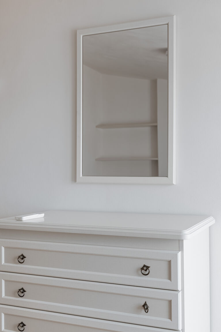 Italianway Partinico Muzzicato Apartaments secondo piano