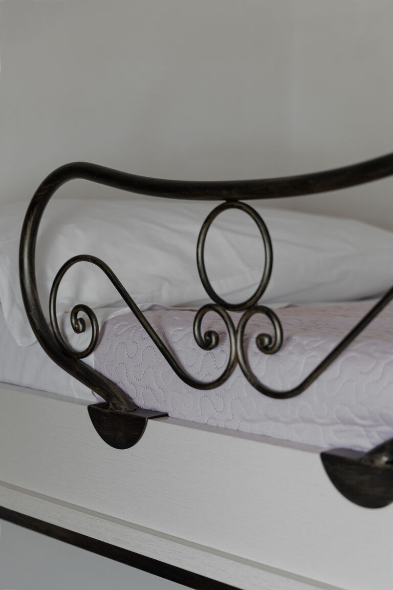 Italianway Partinico Muzzicato Apartaments secondo piano