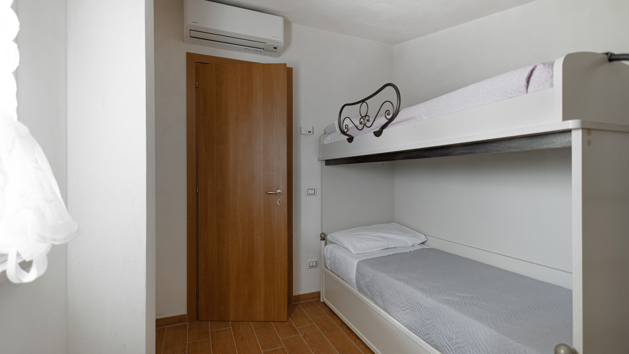 Italianway Partinico Muzzicato Apartaments secondo piano