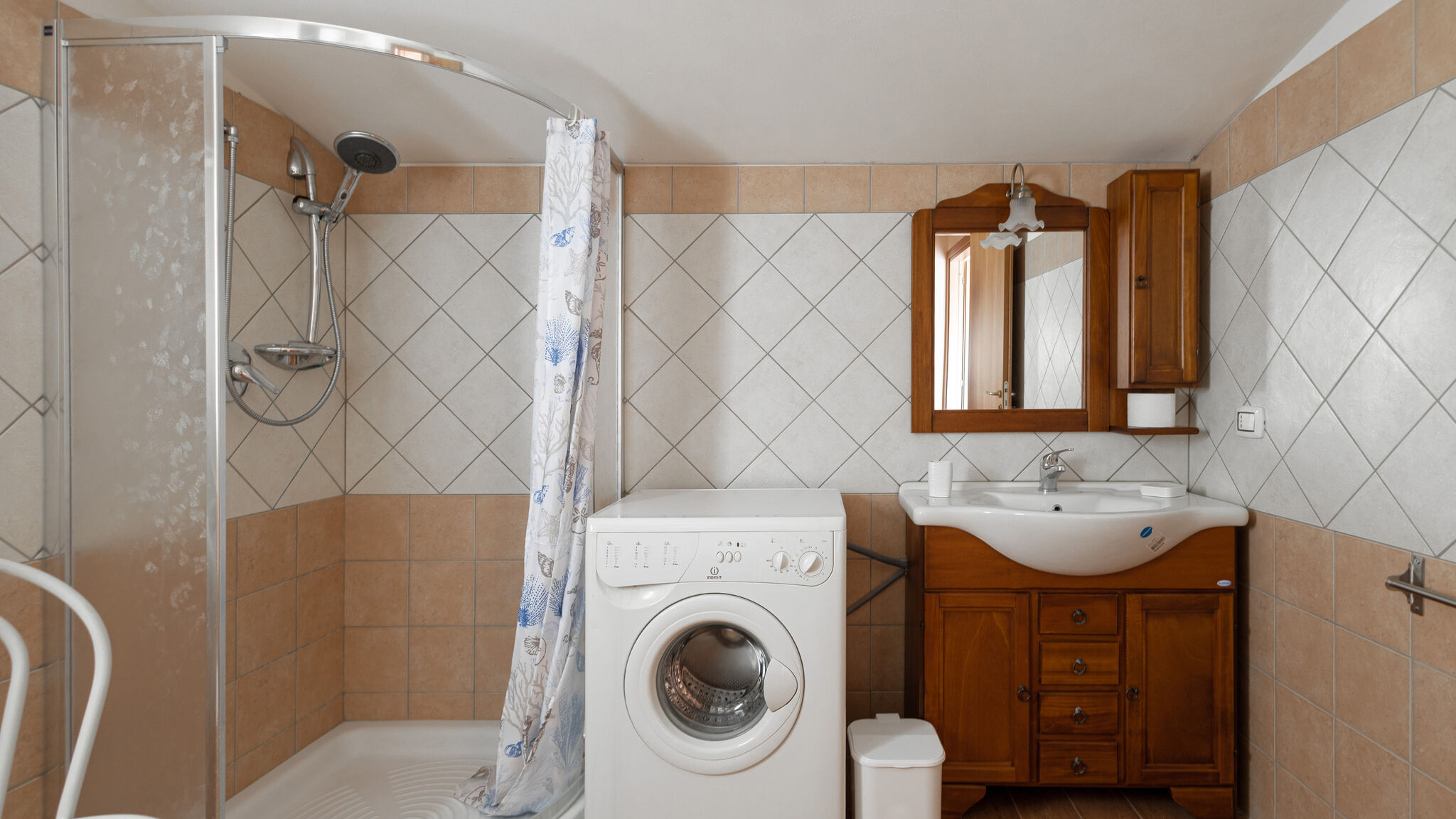 Italianway Partinico Muzzicato Apartaments secondo piano