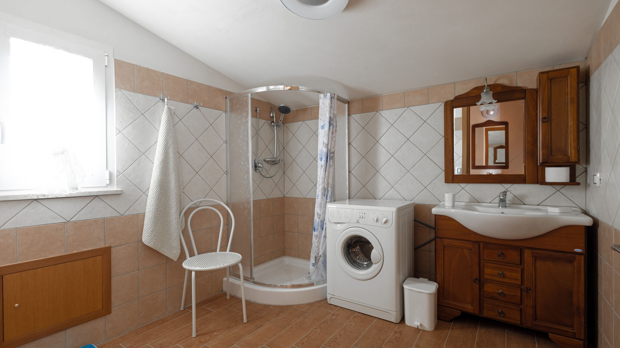 Italianway Partinico Muzzicato Apartaments secondo piano