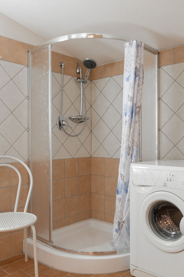 Italianway Partinico Muzzicato Apartaments secondo piano