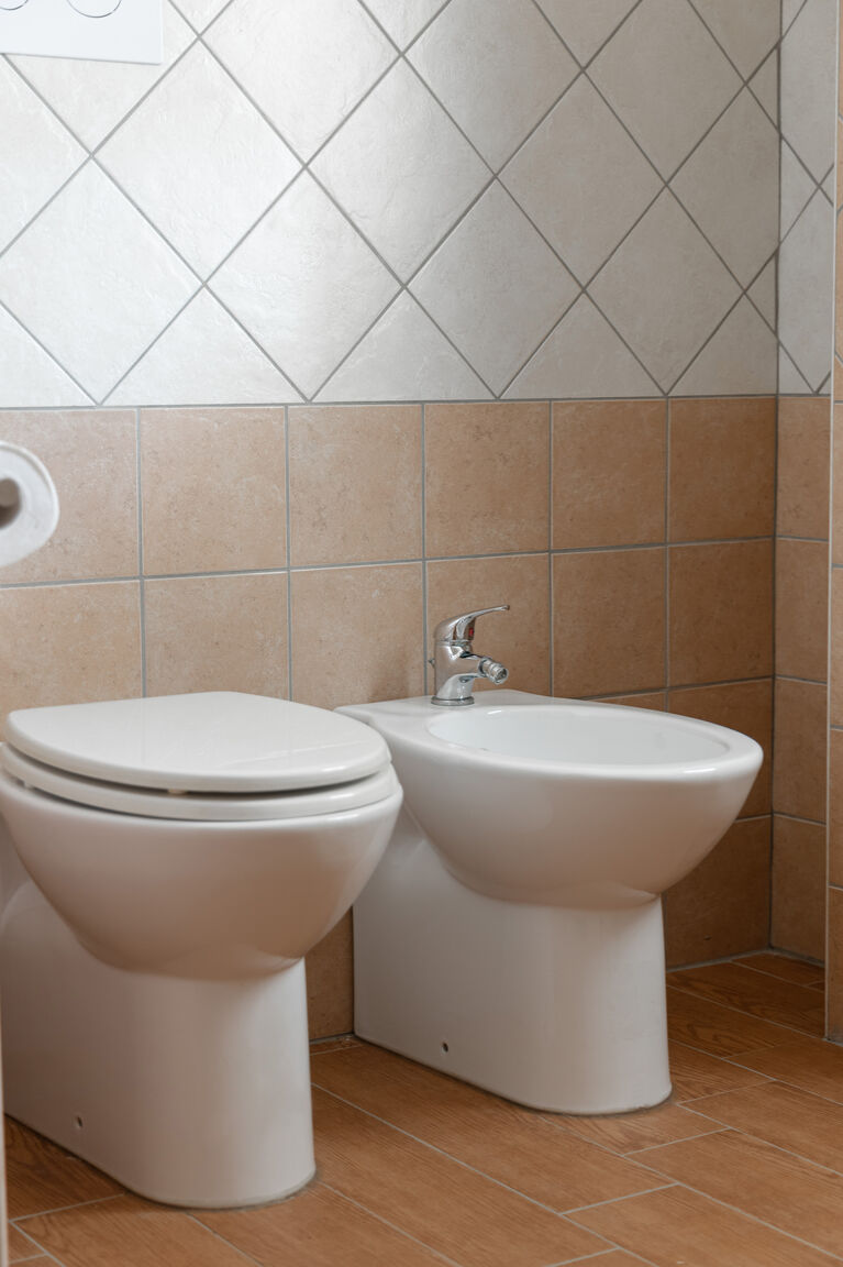 Italianway Partinico Muzzicato Apartaments secondo piano