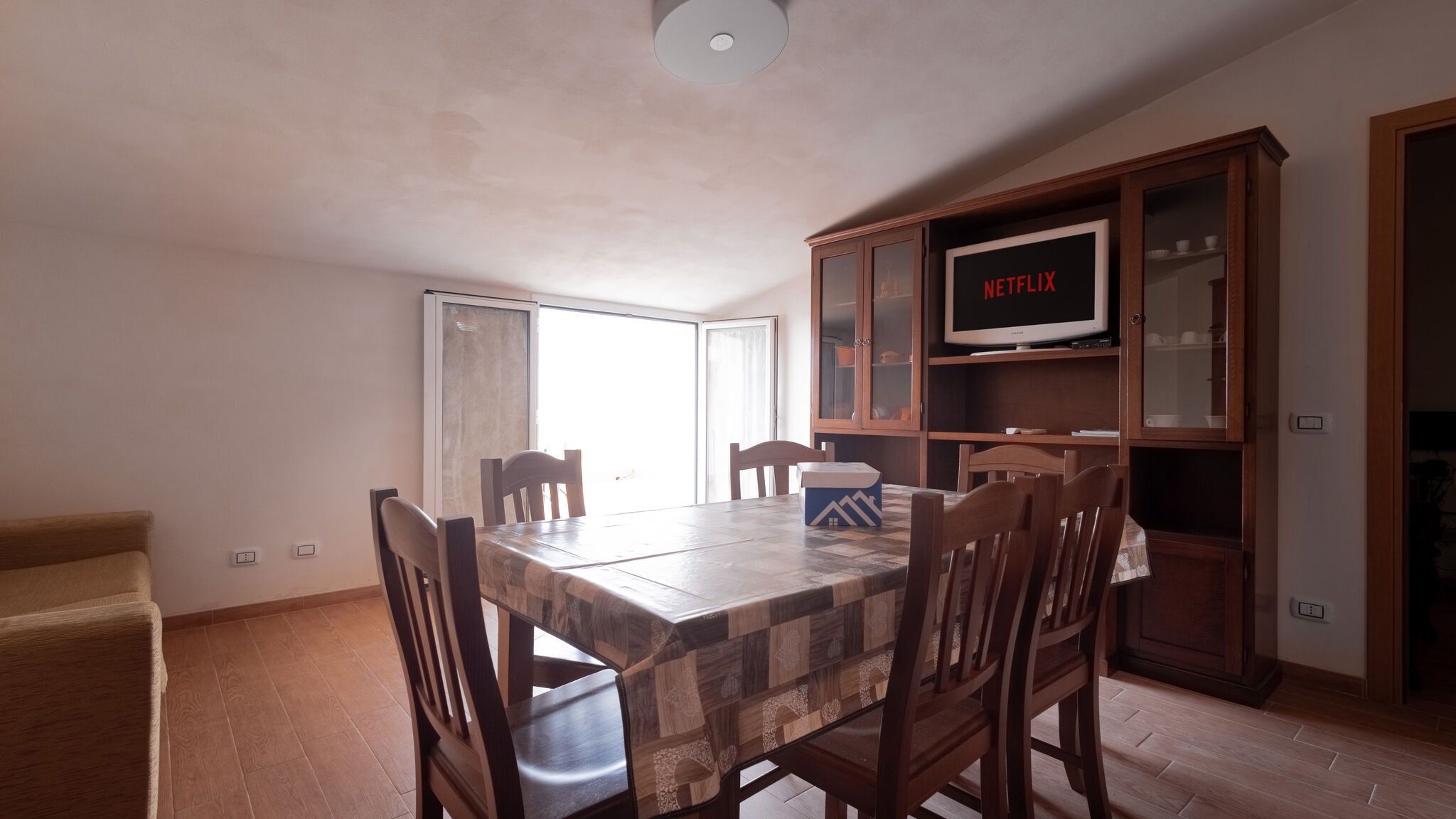 Italianway Partinico Muzzicato Apartaments secondo piano