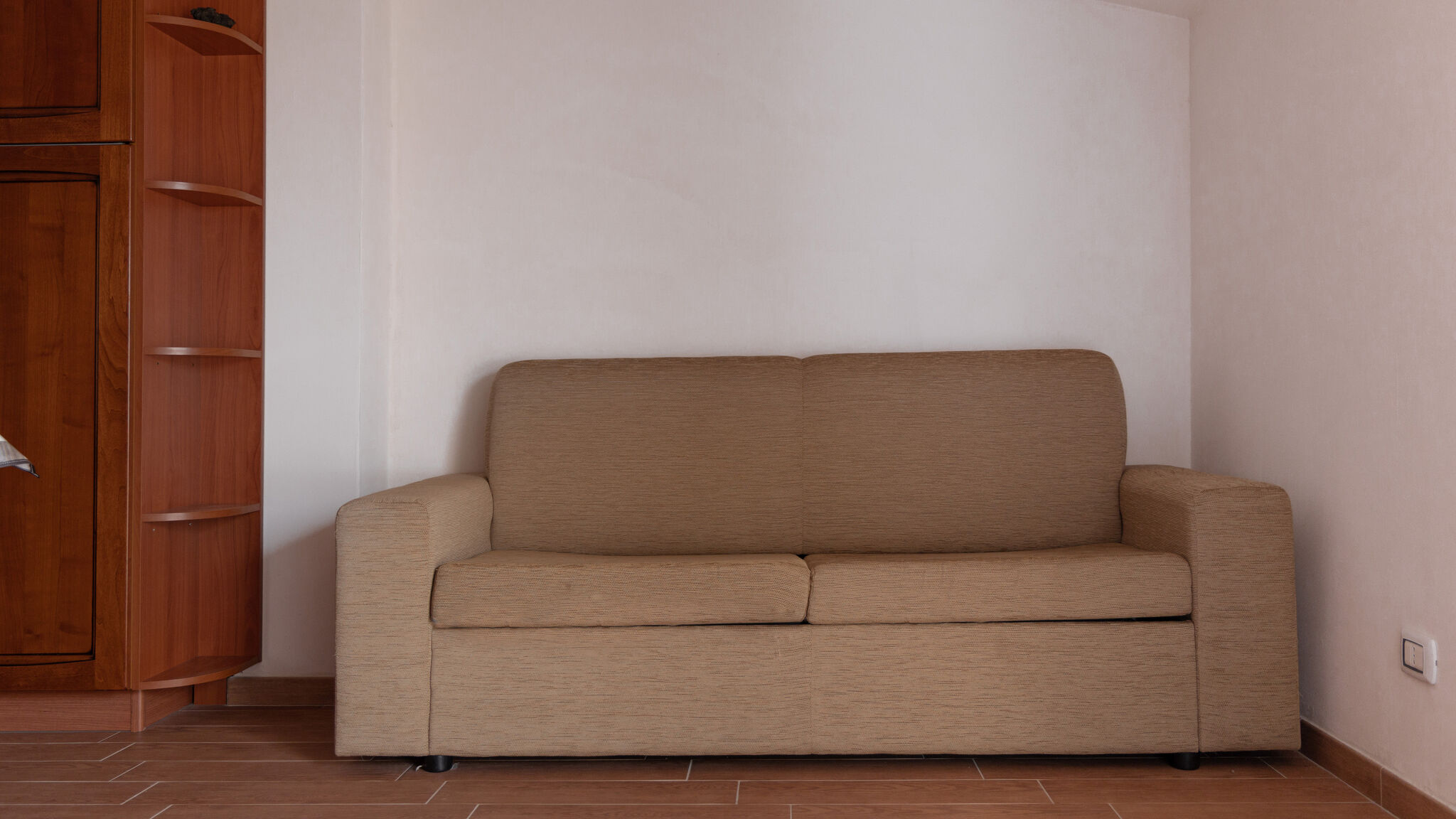 Italianway Partinico Muzzicato Apartaments secondo piano