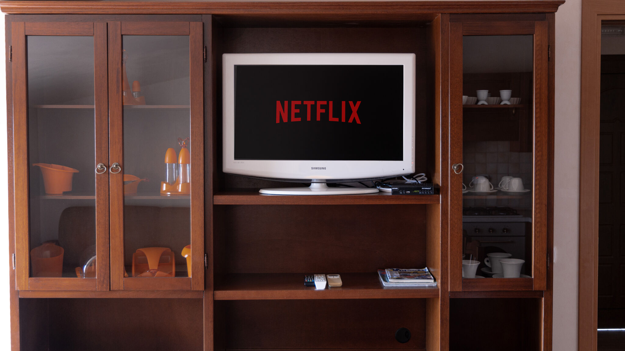 Italianway Partinico Muzzicato Apartaments secondo piano