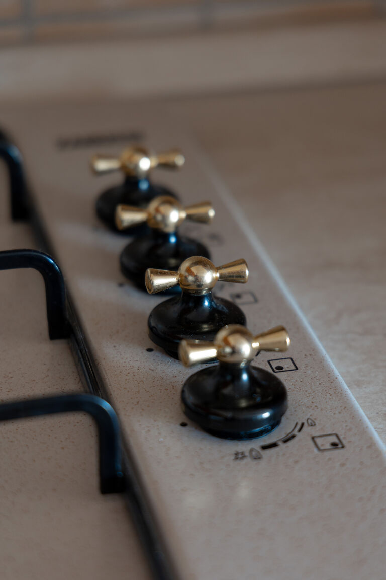 Italianway Partinico Muzzicato Apartaments secondo piano