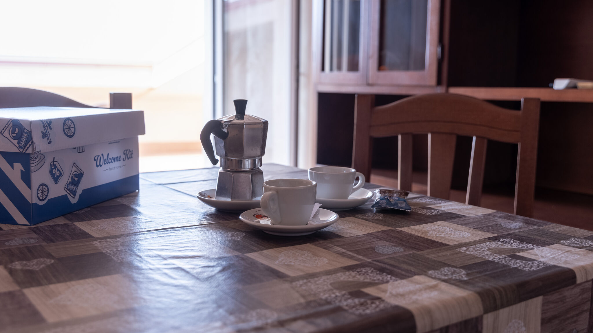 Italianway Partinico Muzzicato Apartaments secondo piano