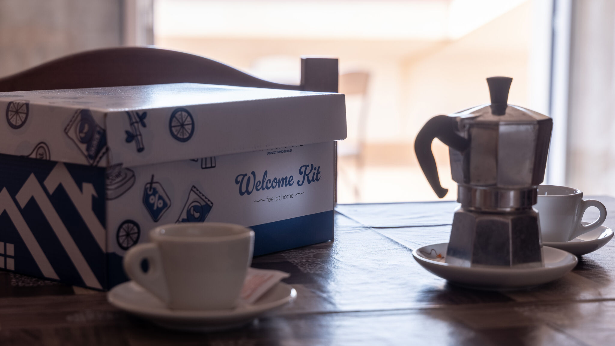 Italianway Partinico Muzzicato Apartaments secondo piano