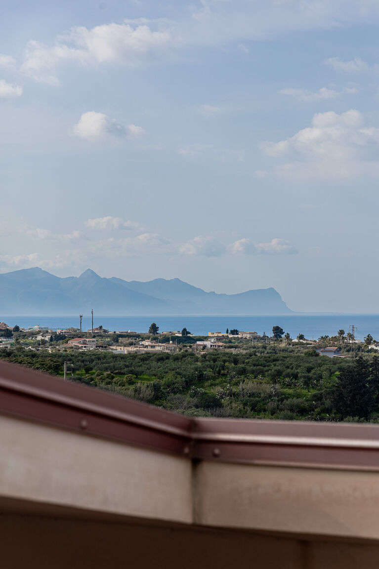 Italianway Partinico Muzzicato Apartaments secondo piano