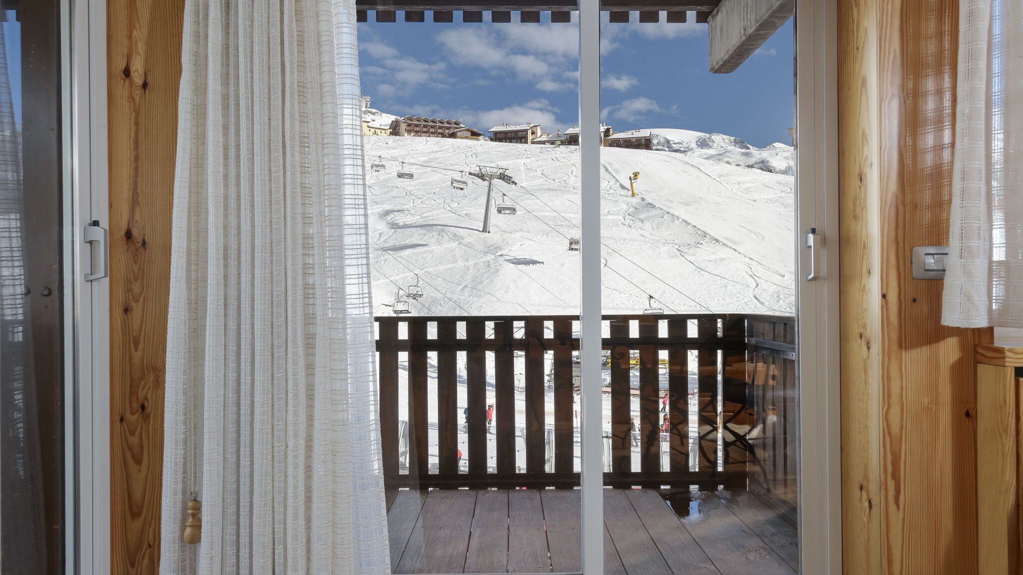 Italianway Valtournenche The View