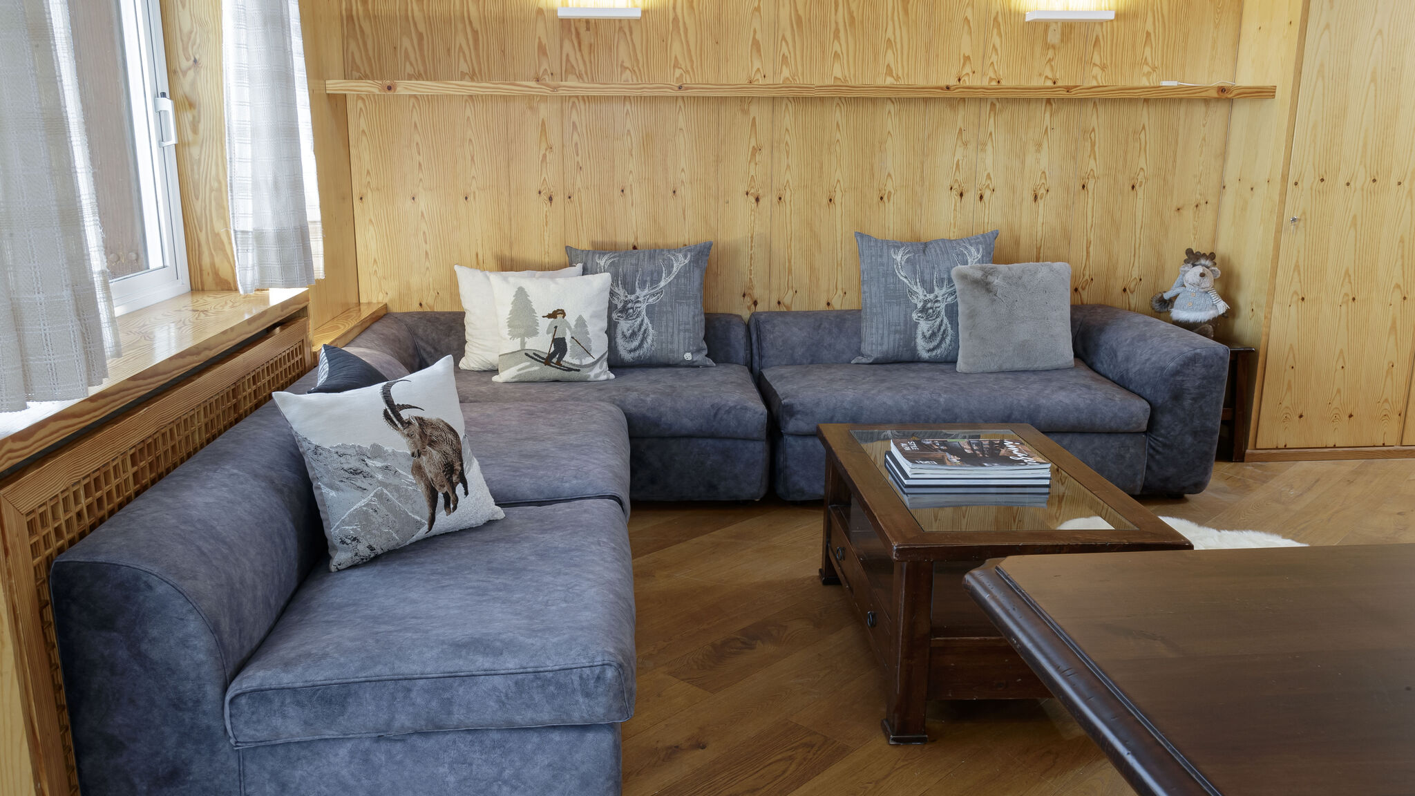 Italianway Valtournenche The View