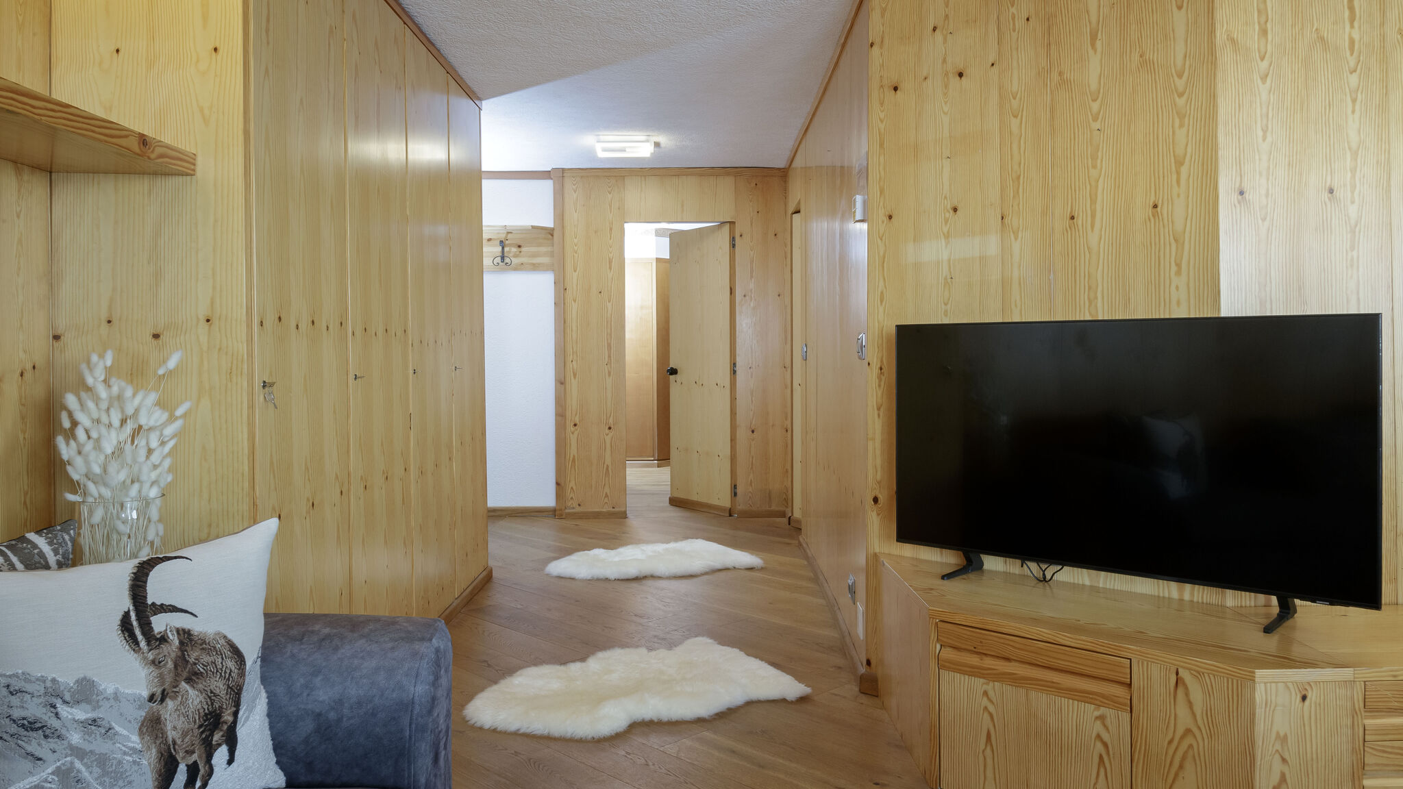 Italianway Valtournenche The View