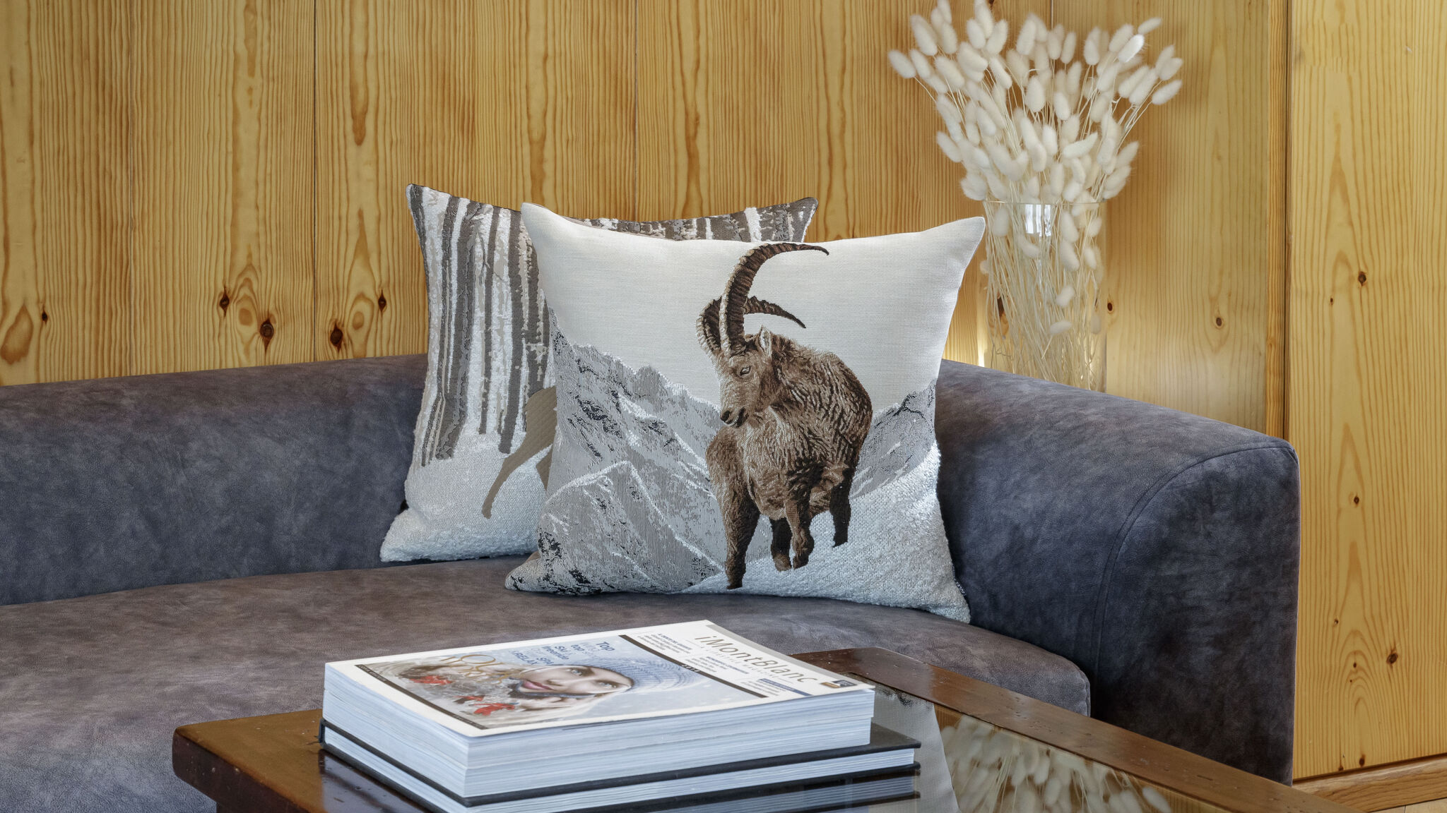 Italianway Valtournenche The View