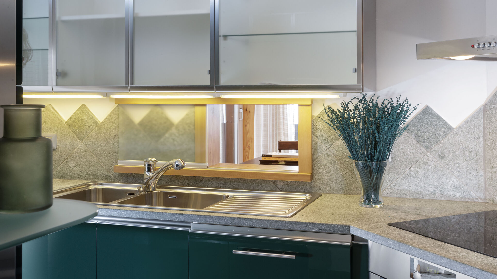 Italianway Valtournenche The View