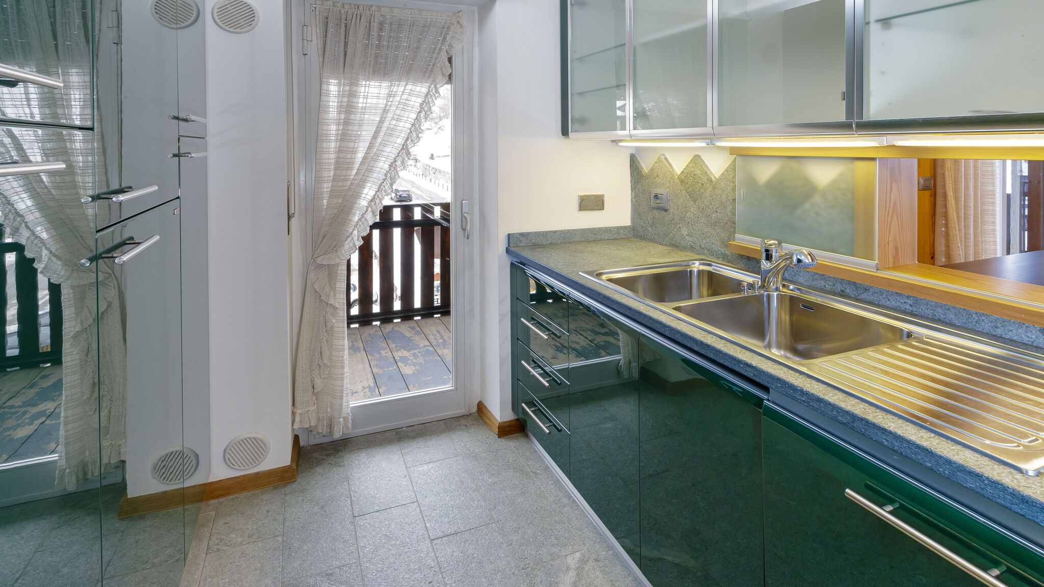 Italianway Valtournenche The View