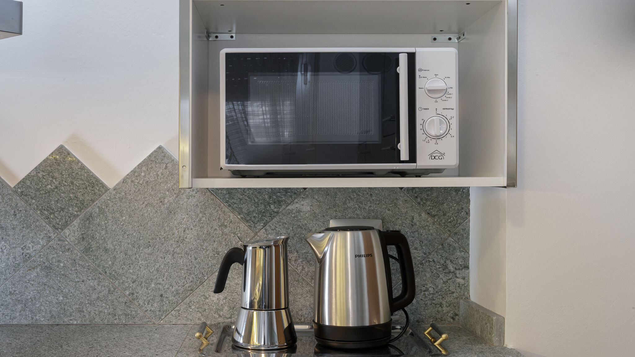 Italianway Valtournenche The View