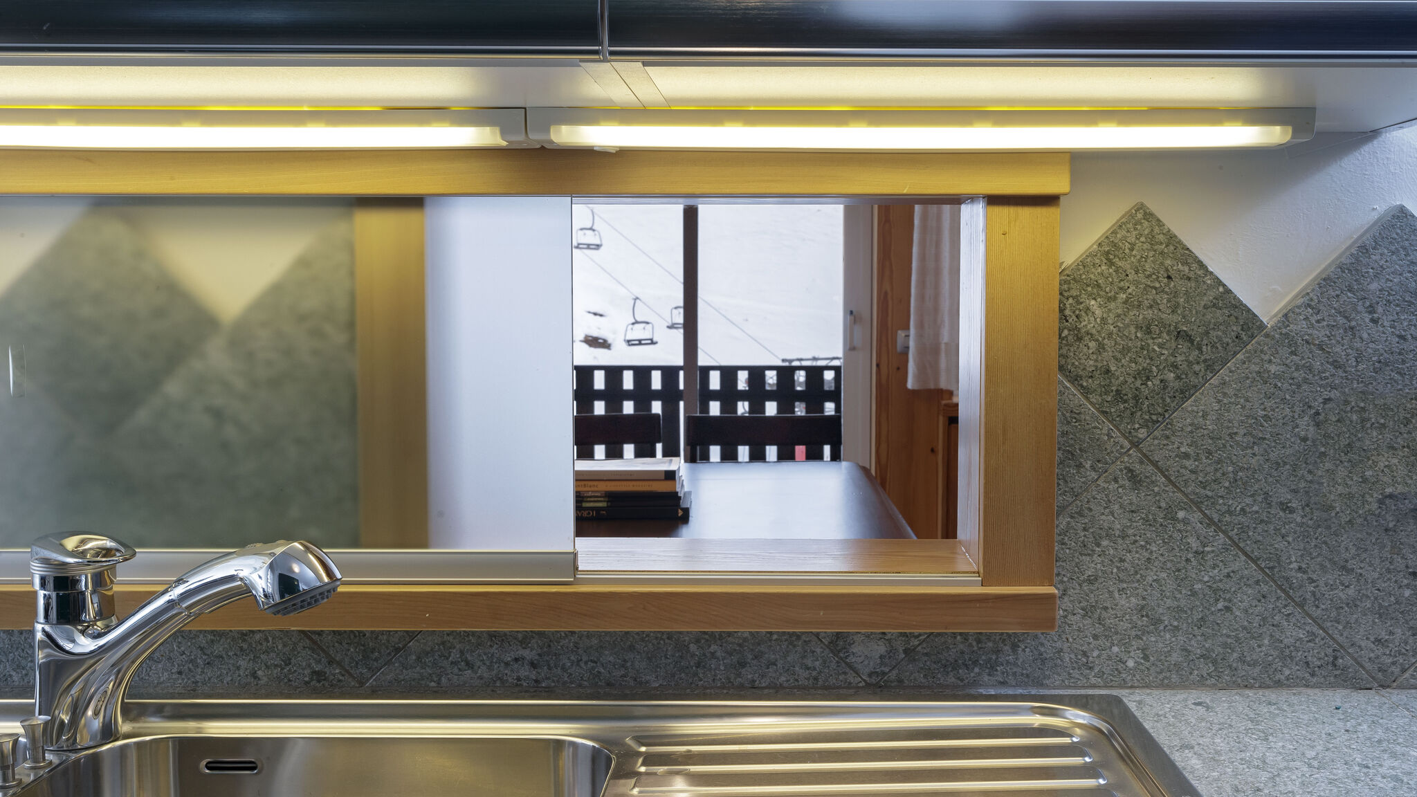 Italianway Valtournenche The View