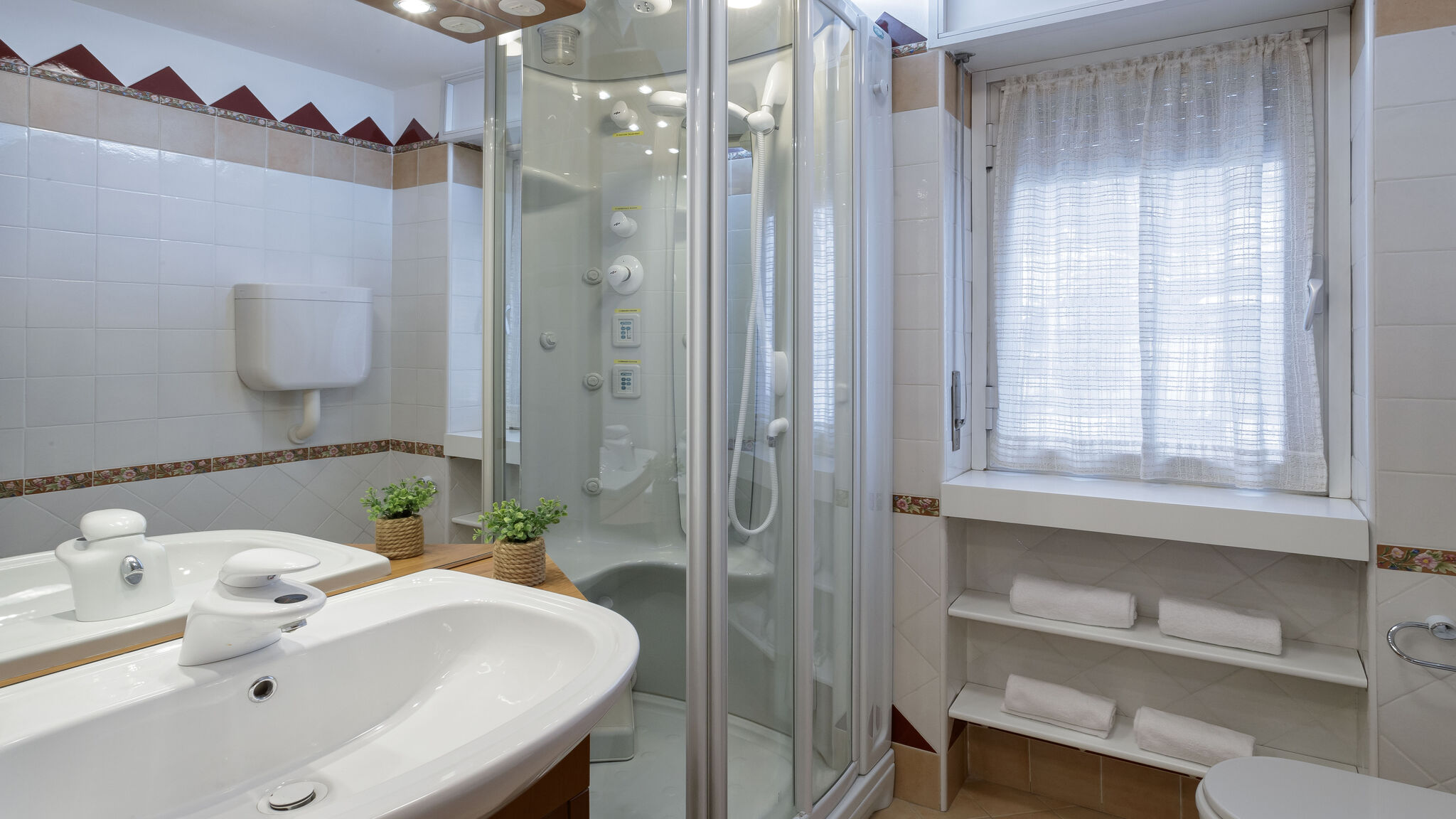 Italianway Valtournenche The View