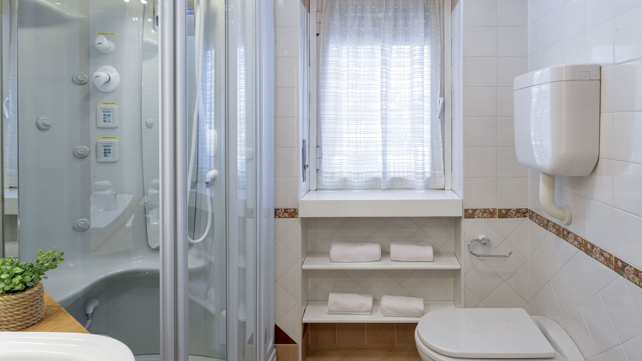 Italianway Valtournenche The View