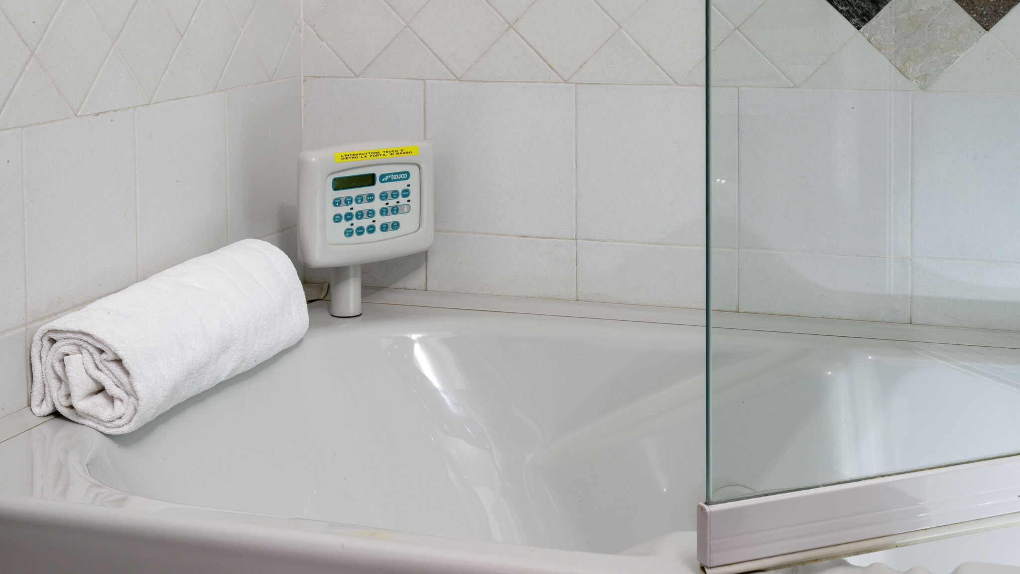 Italianway Valtournenche The View