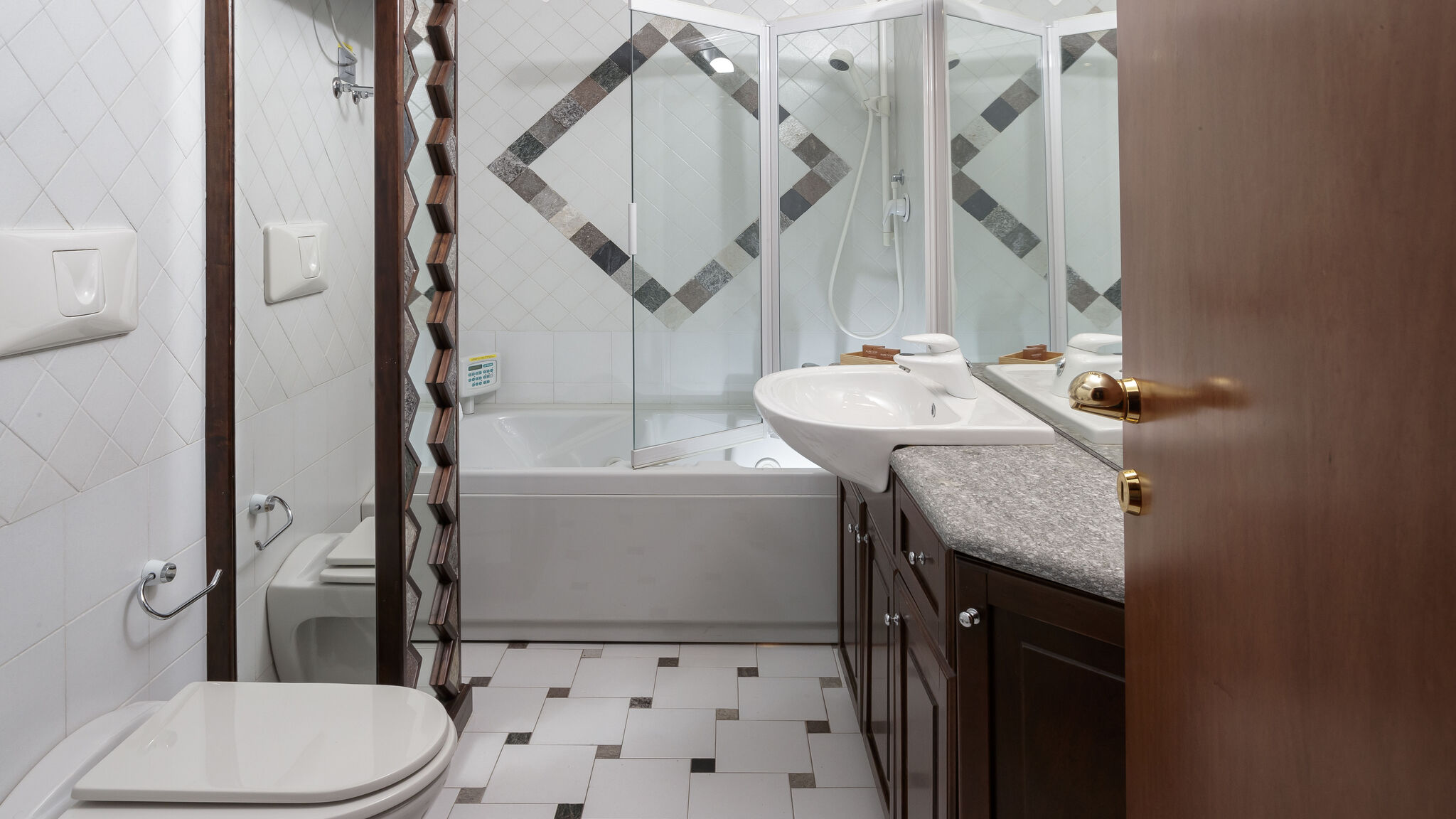 Italianway Valtournenche The View