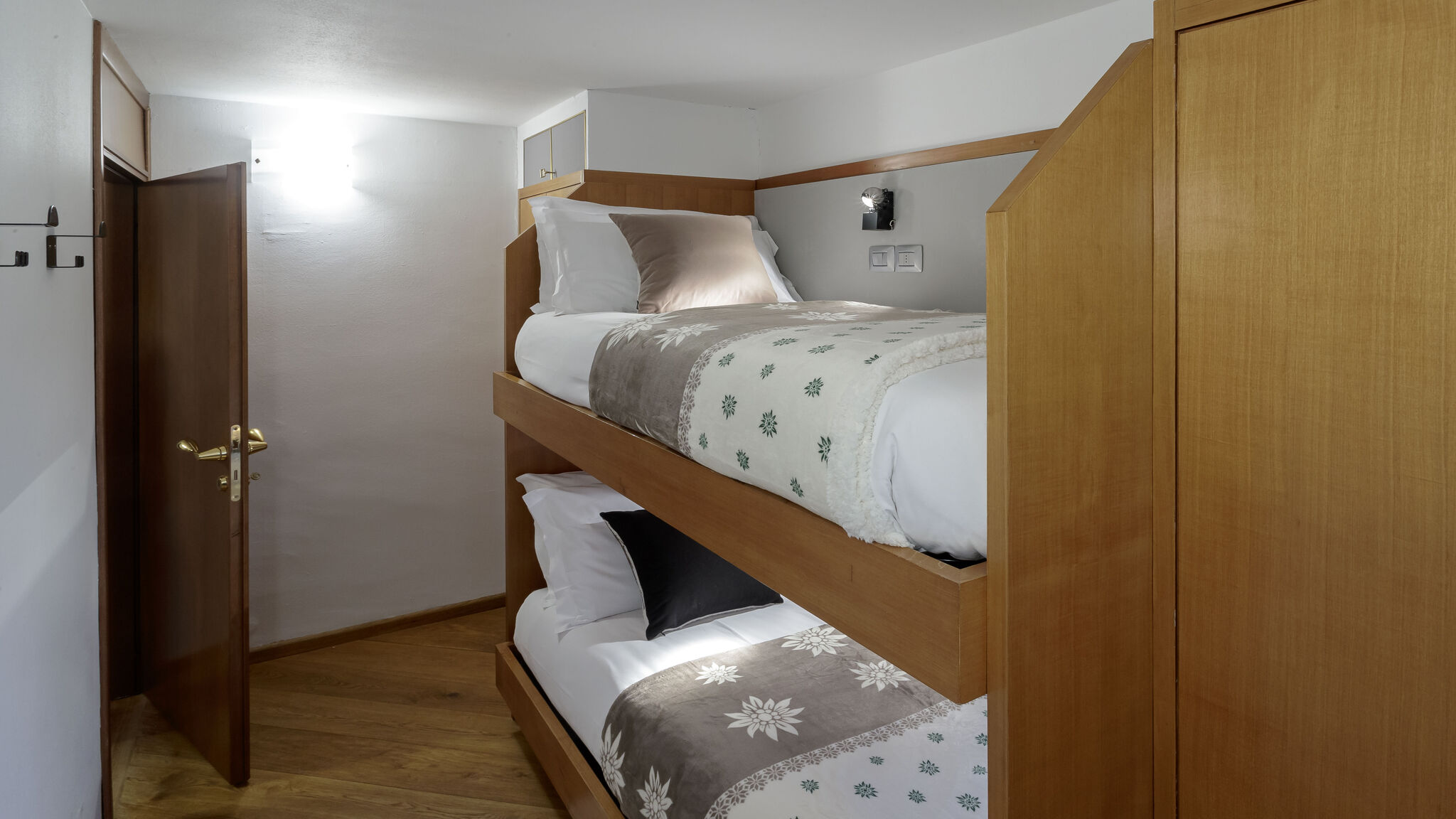 Italianway Valtournenche The View