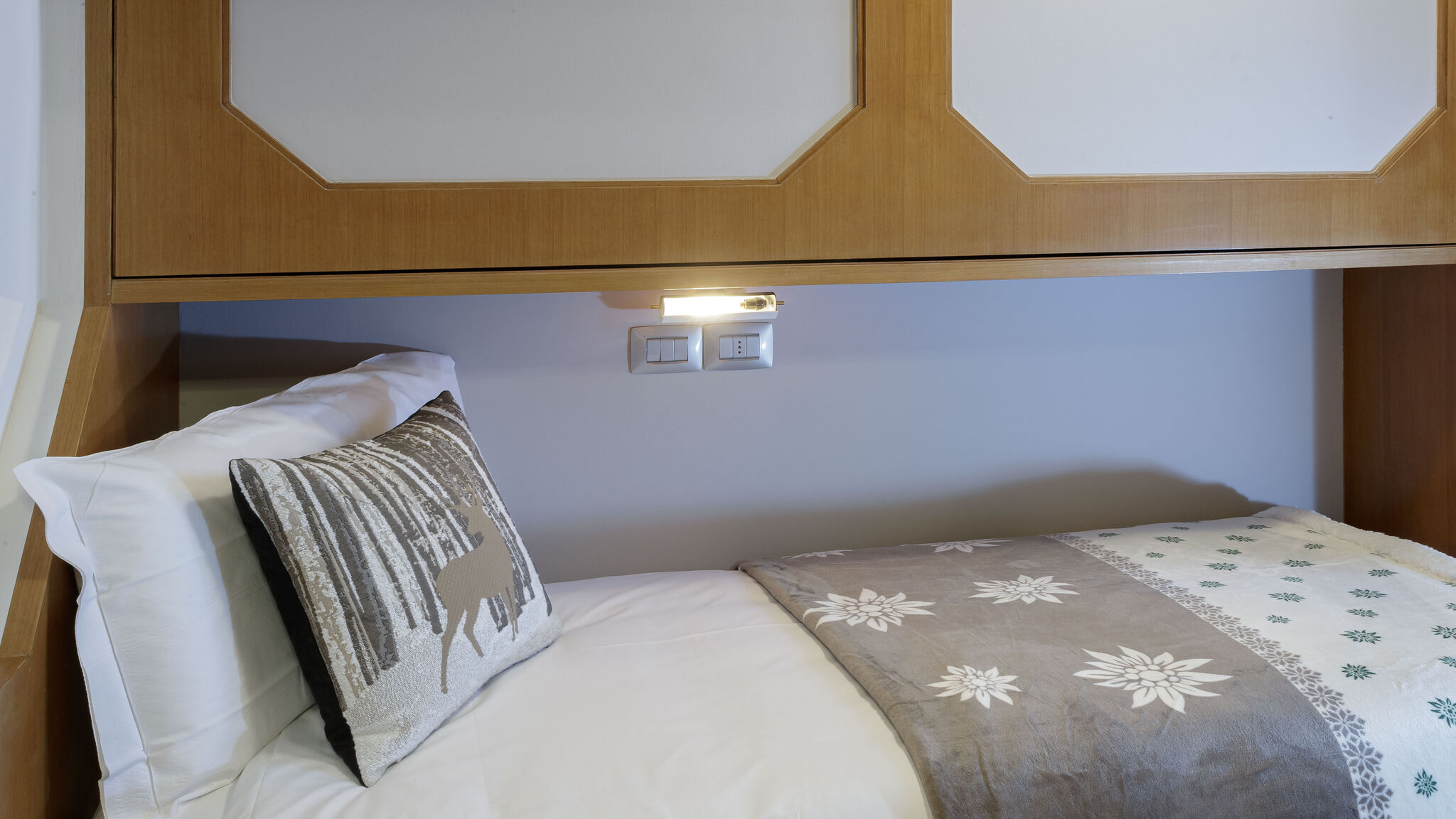 Italianway Valtournenche The View