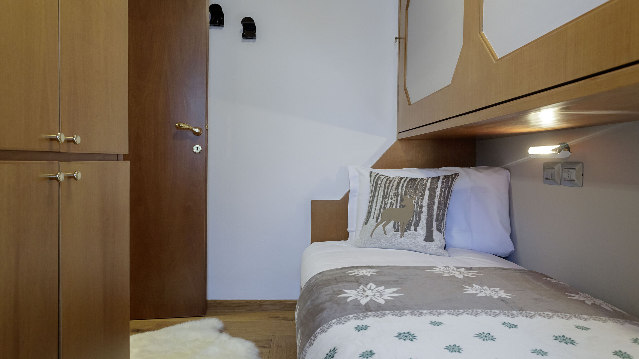 Italianway Valtournenche The View