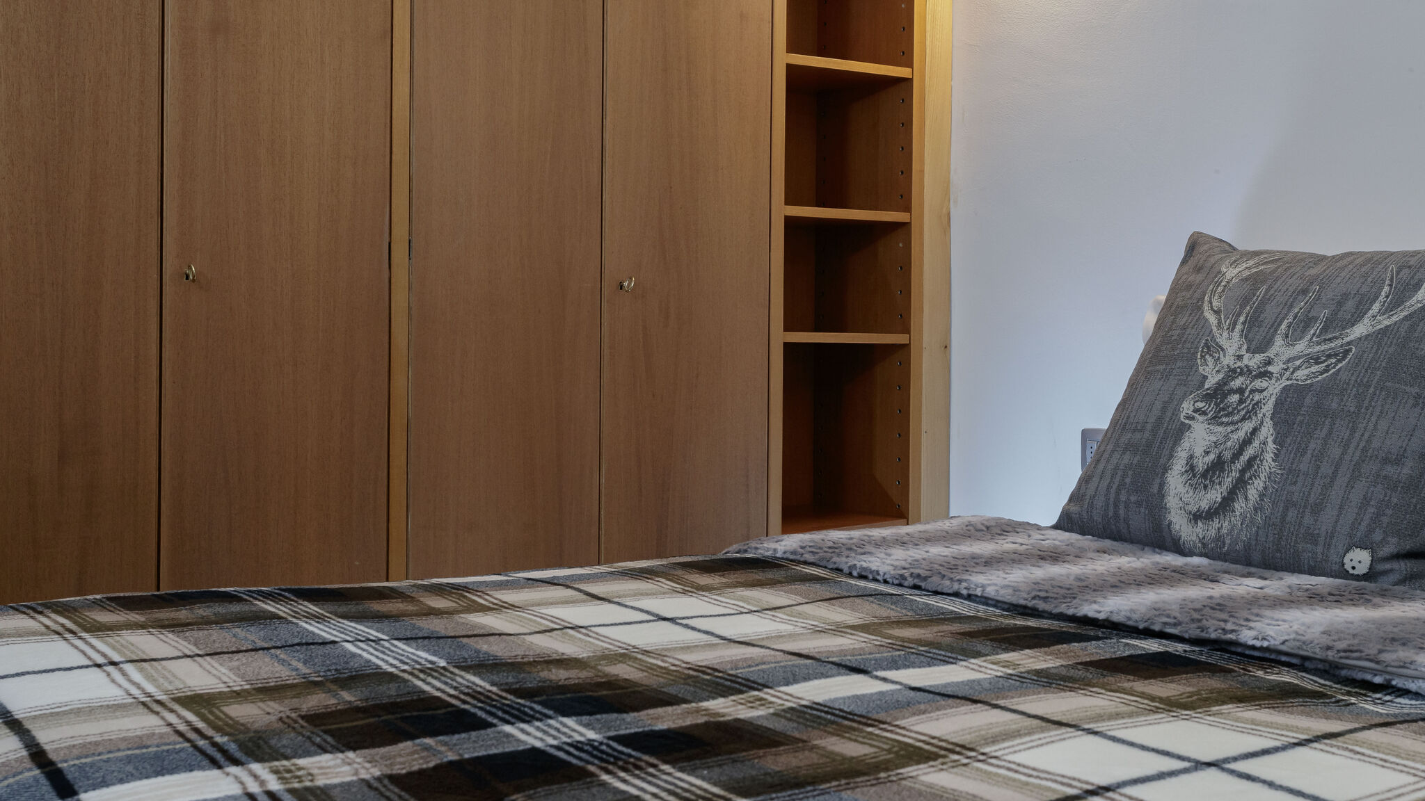 Italianway Valtournenche The View