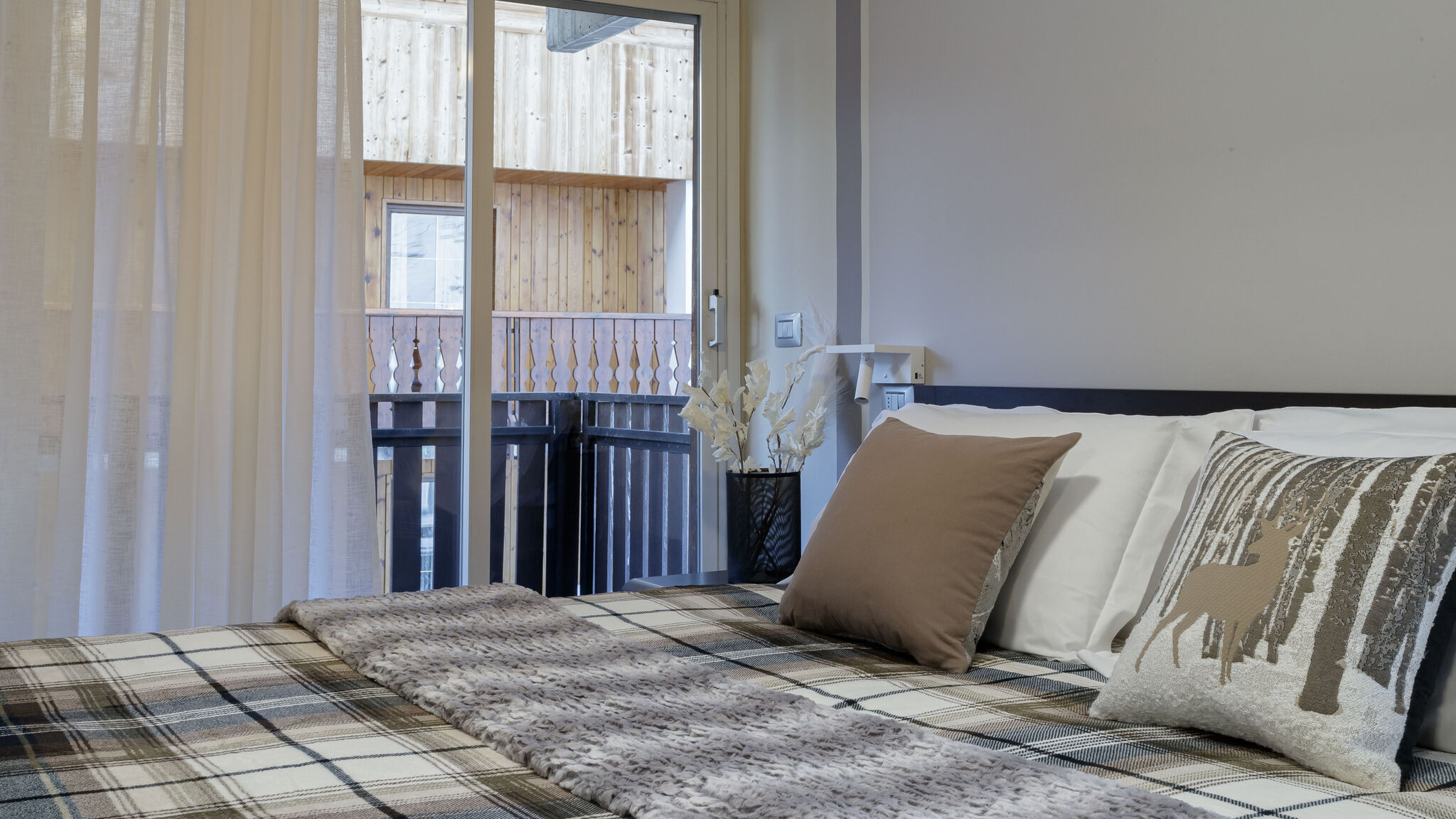 Italianway Valtournenche The View