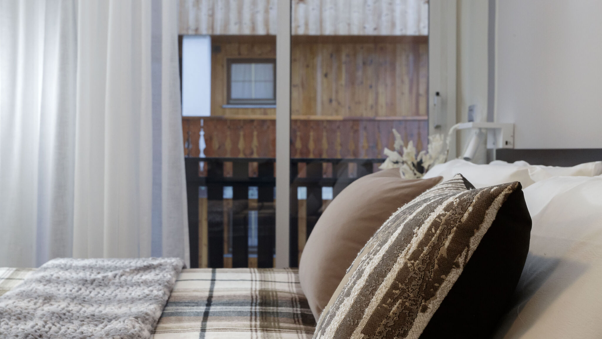 Italianway Valtournenche The View