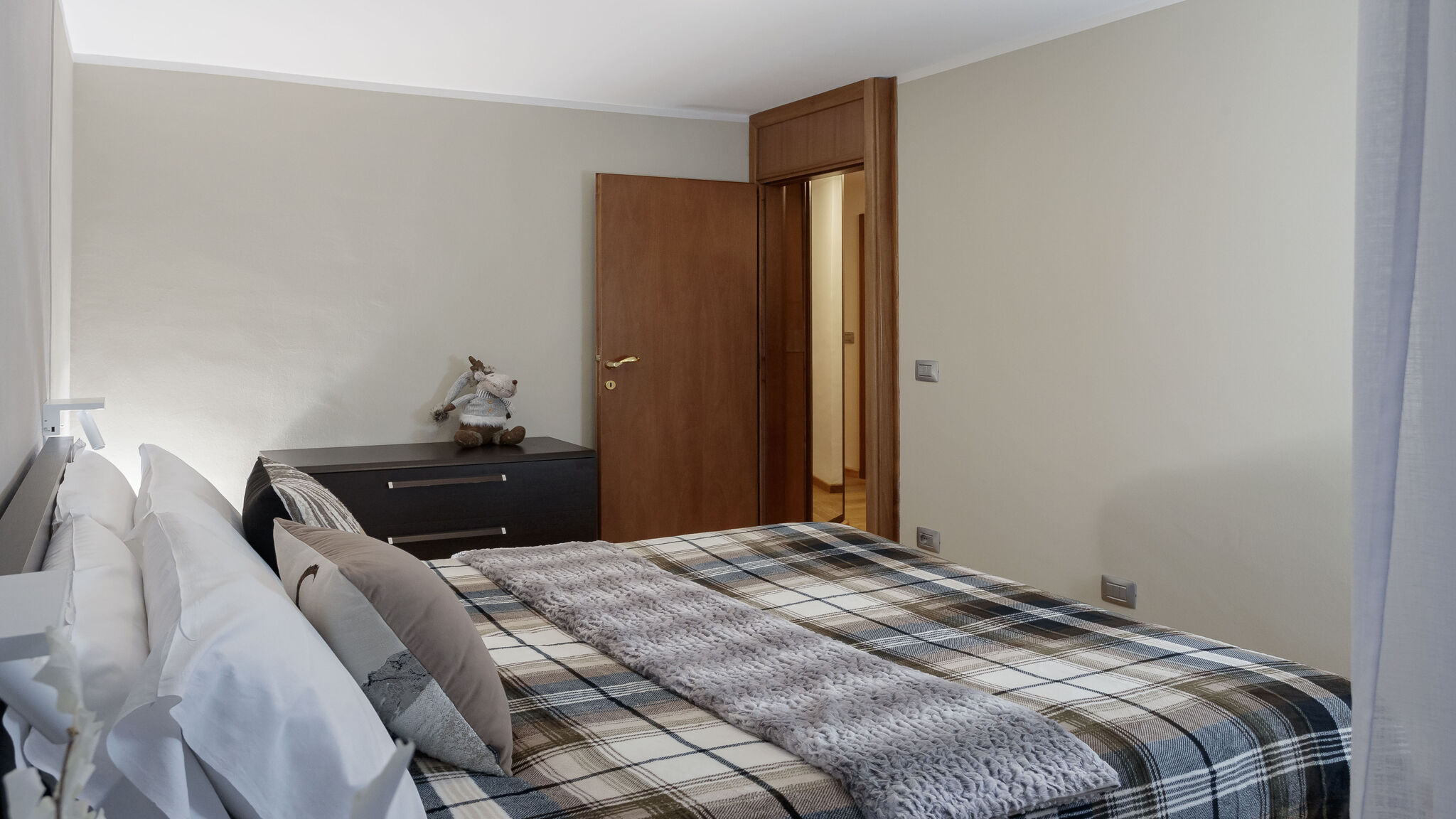 Italianway Valtournenche The View