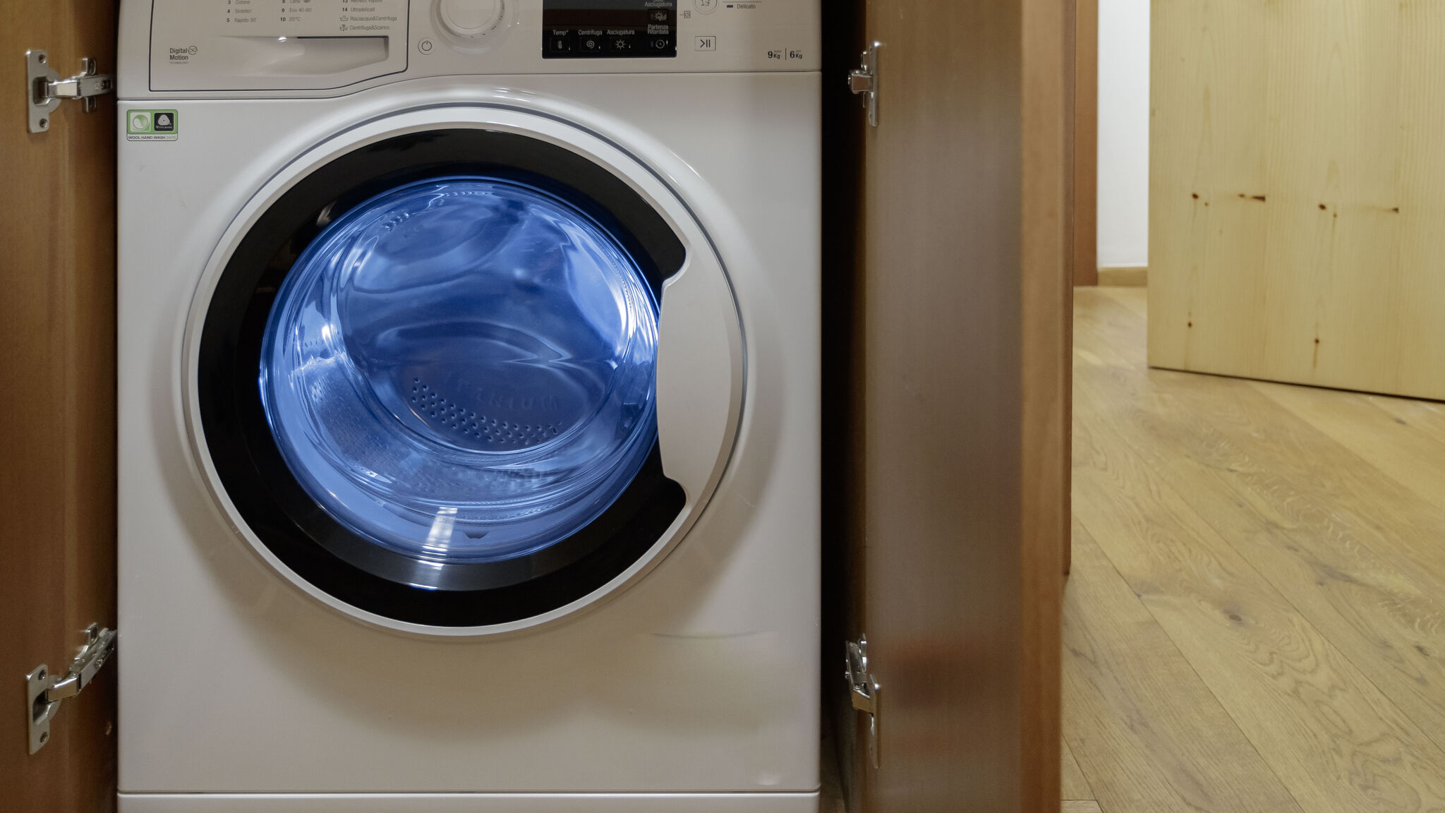 Italianway Valtournenche The View