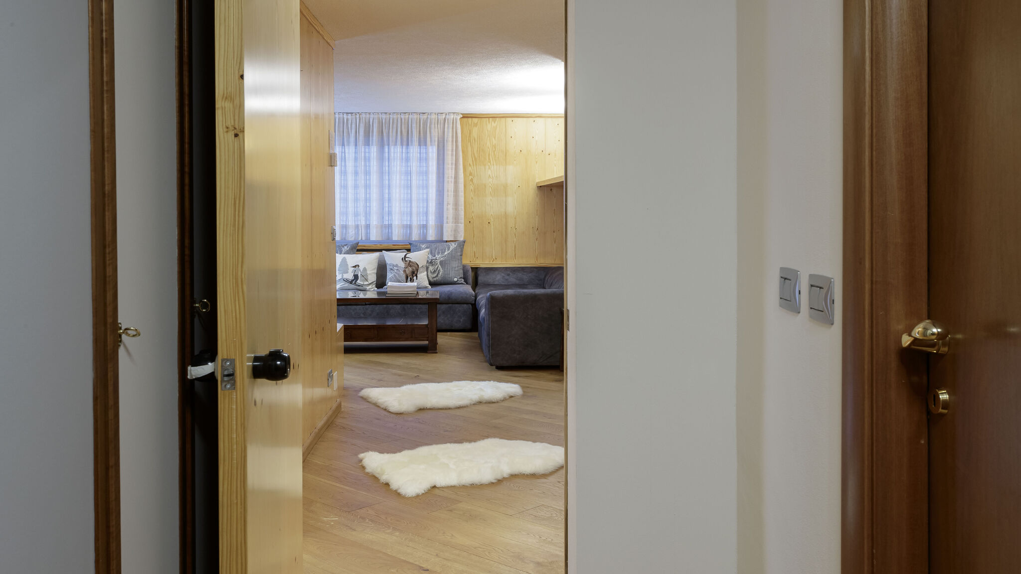 Italianway Valtournenche The View