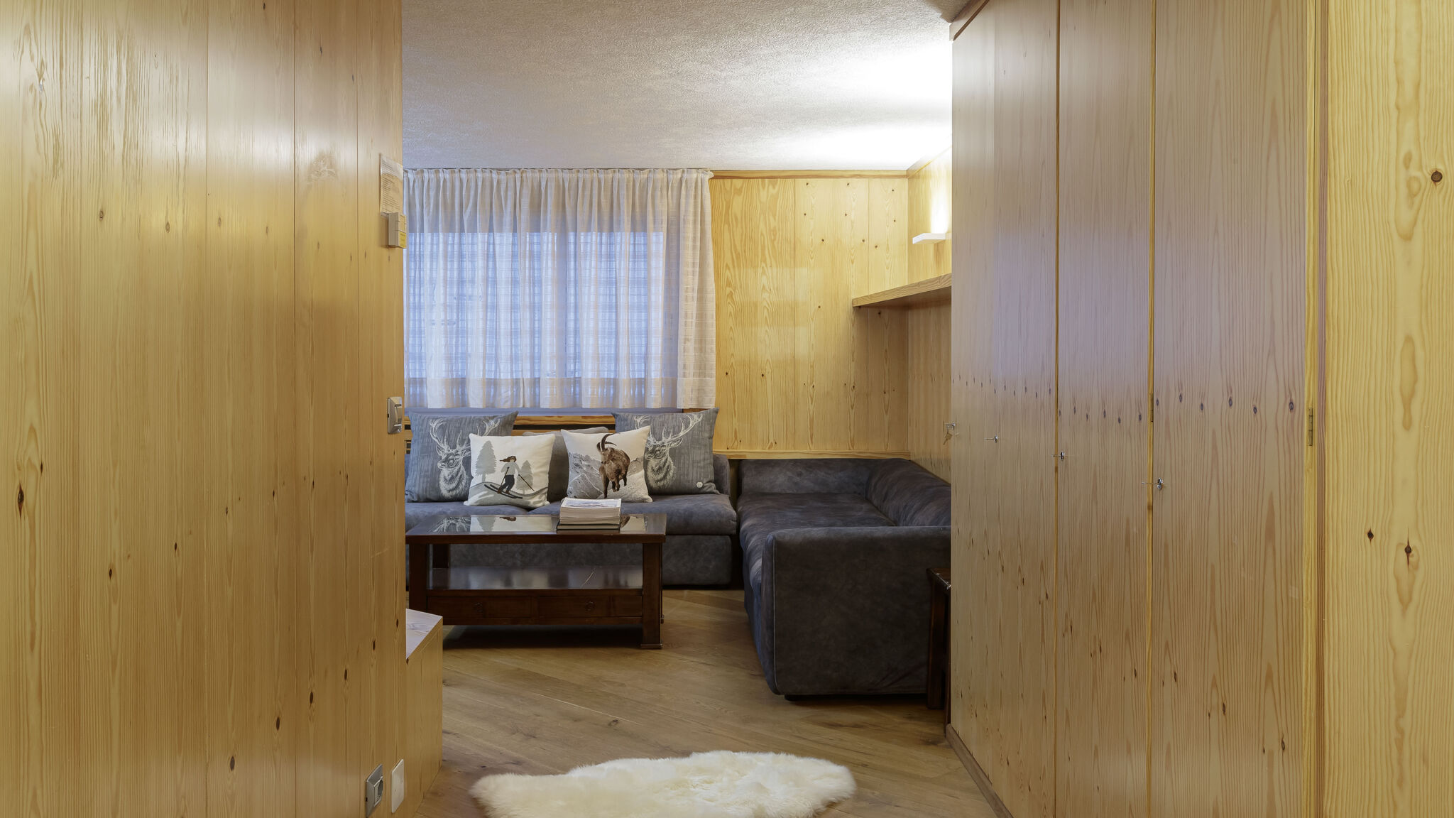 Italianway Valtournenche The View