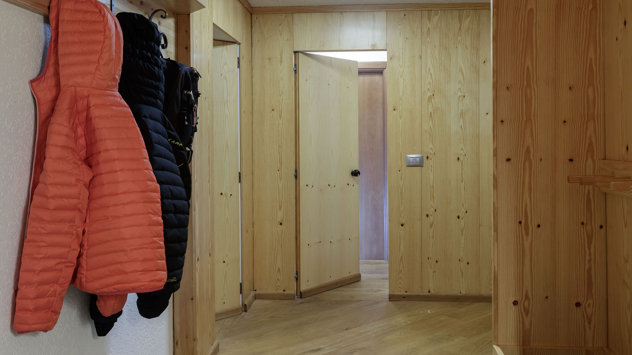 Italianway Valtournenche The View