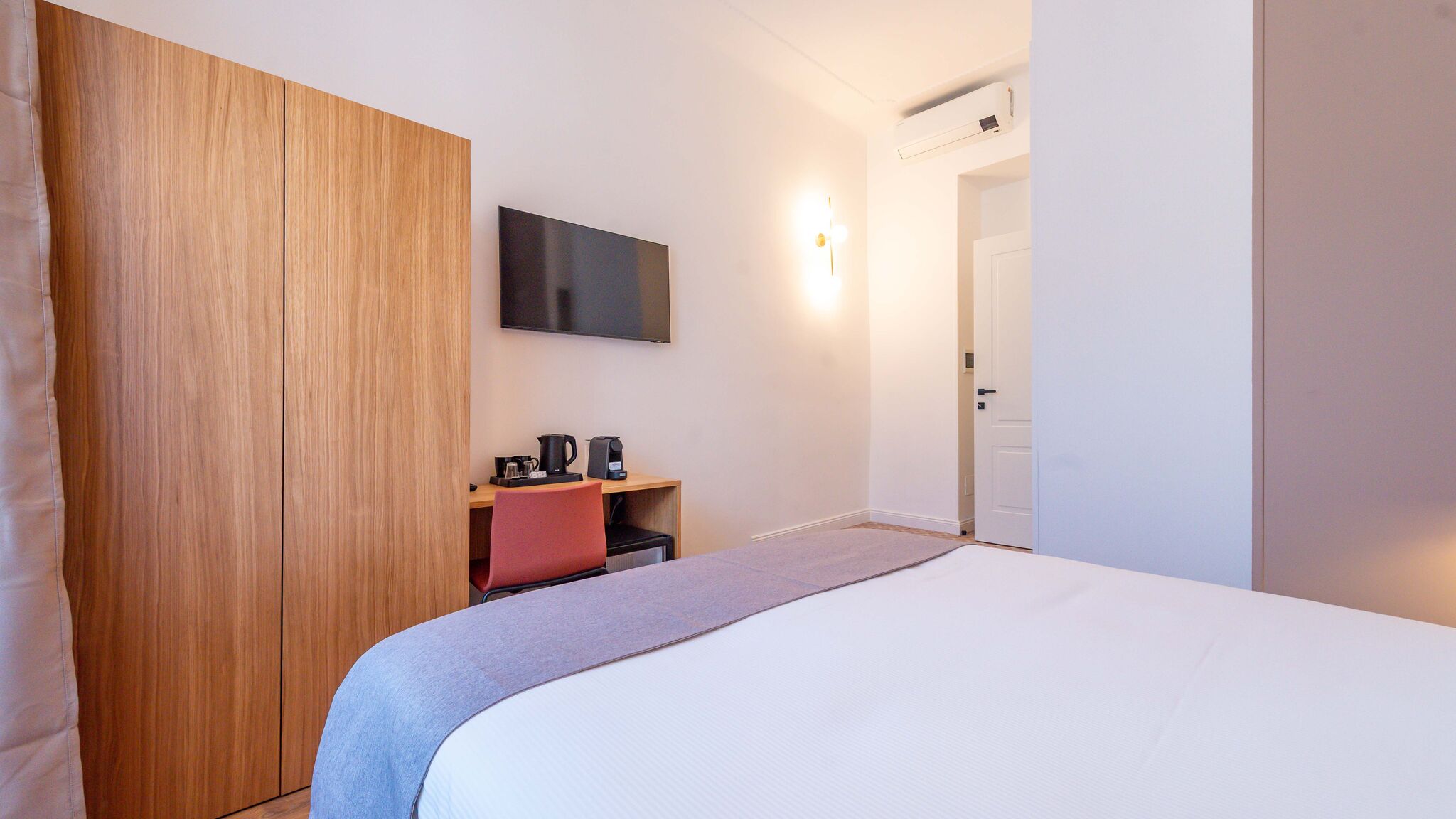 Italianway Roma 29 - Crescenzio 74 room 501