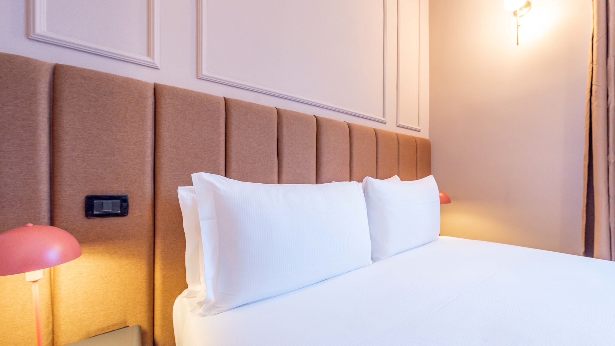 Italianway Roma 29 - Crescenzio 74 room 501