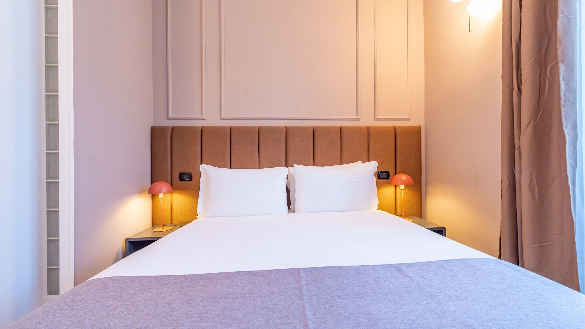 Italianway Roma 29 - Crescenzio 74 room 501