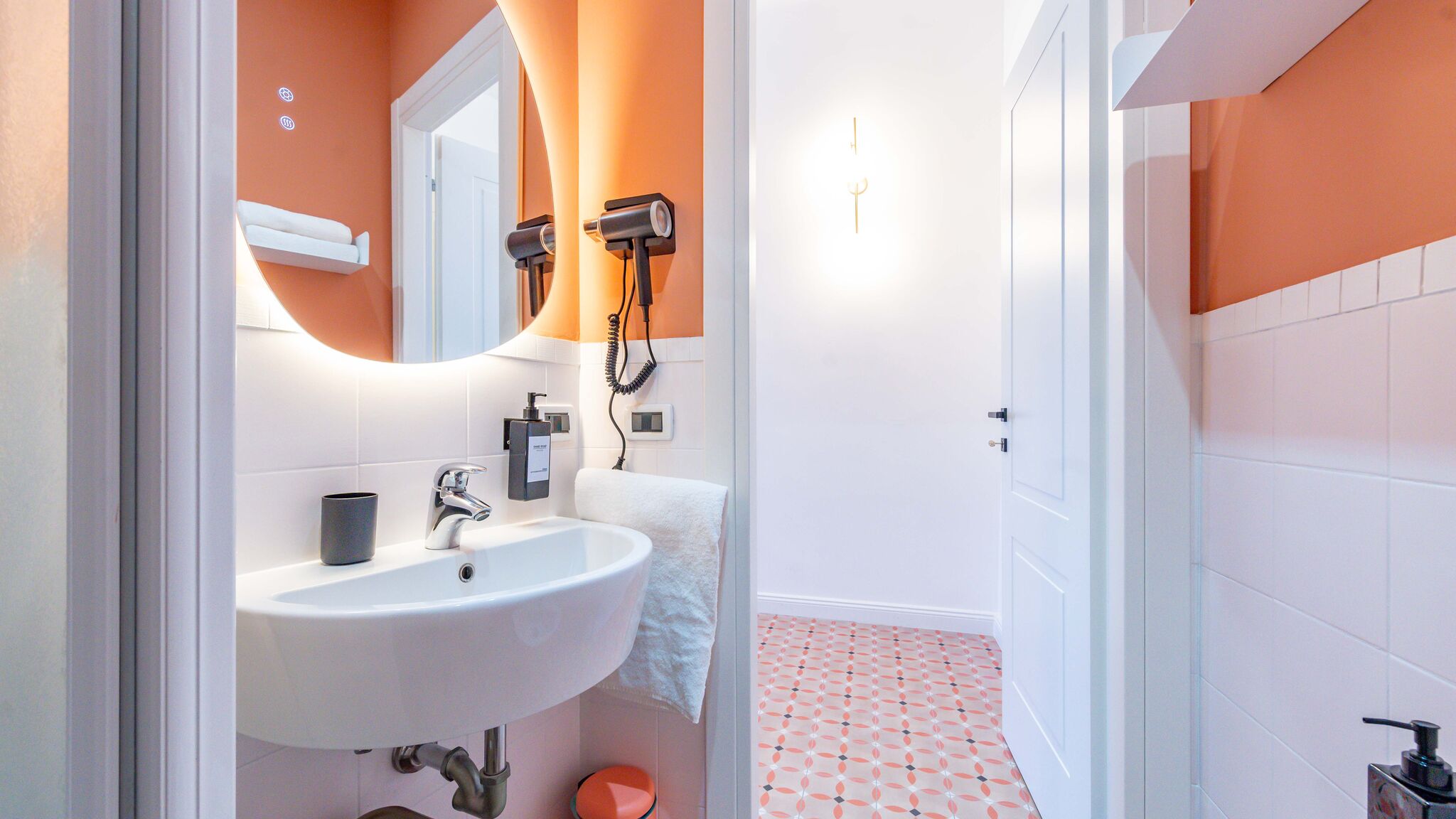 Italianway Roma 29 - Crescenzio 74 room 501