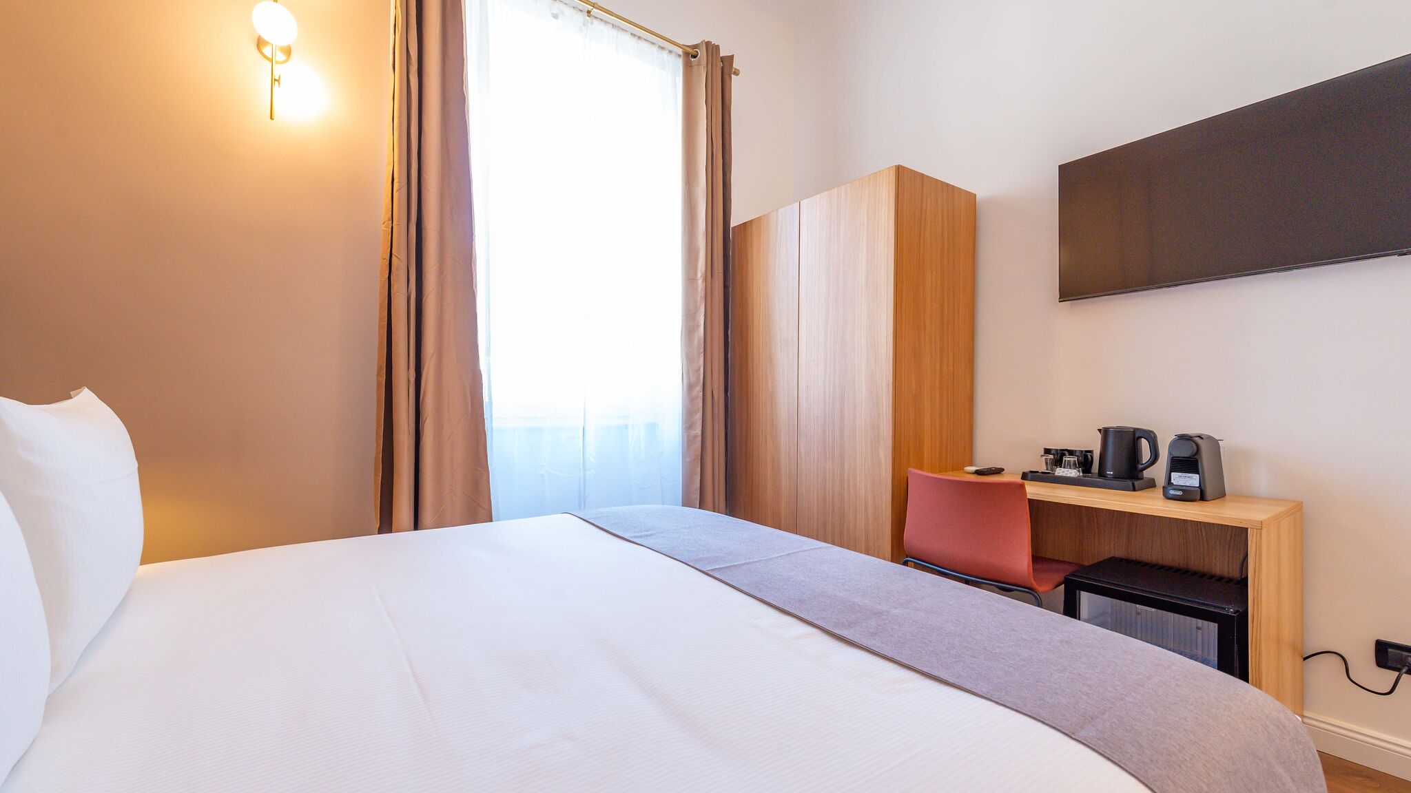 Italianway Roma 29 - Crescenzio 74 room 501