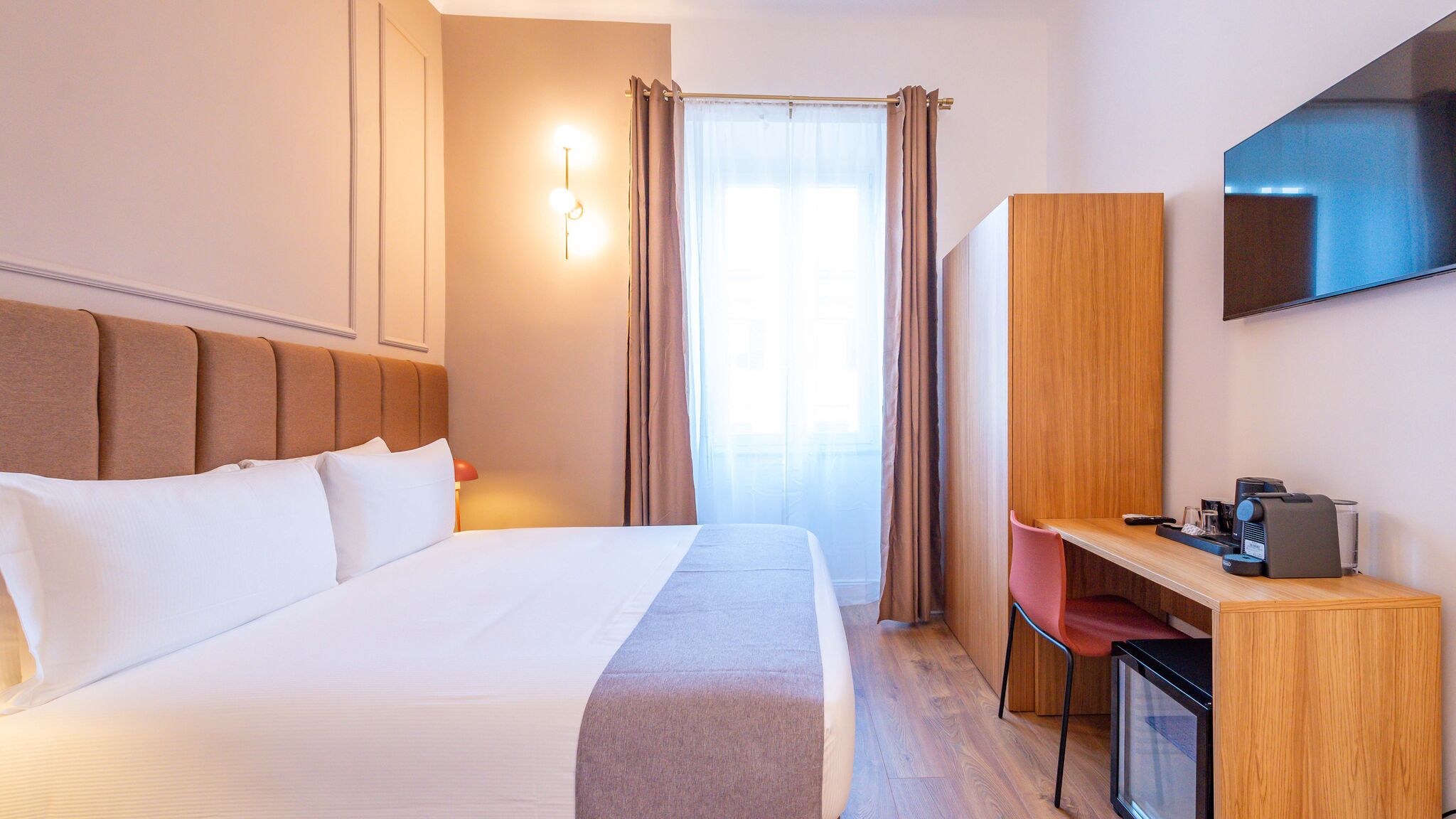 Italianway Roma 29 - Crescenzio 74 room 501