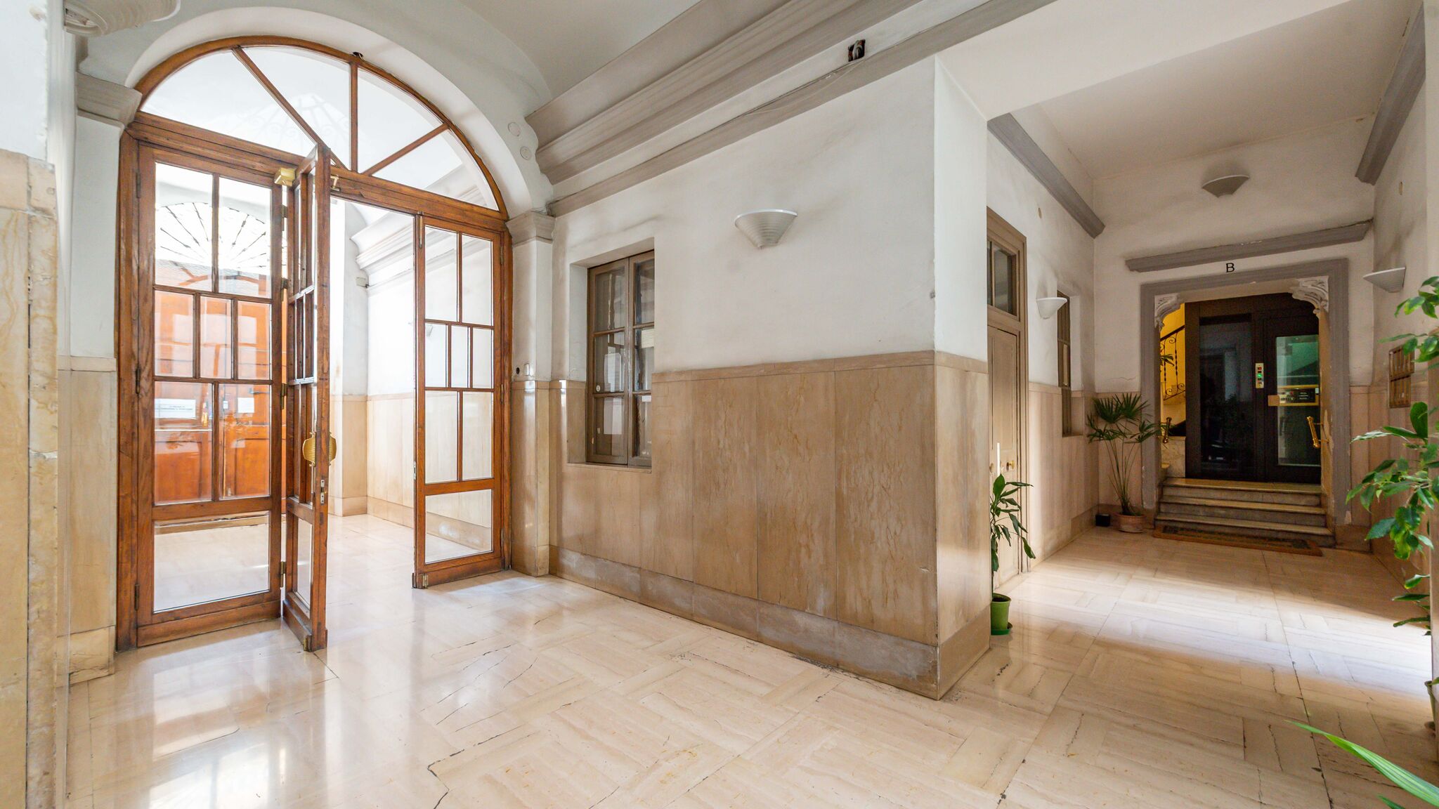 Italianway Roma 29 - Crescenzio 74 room 501