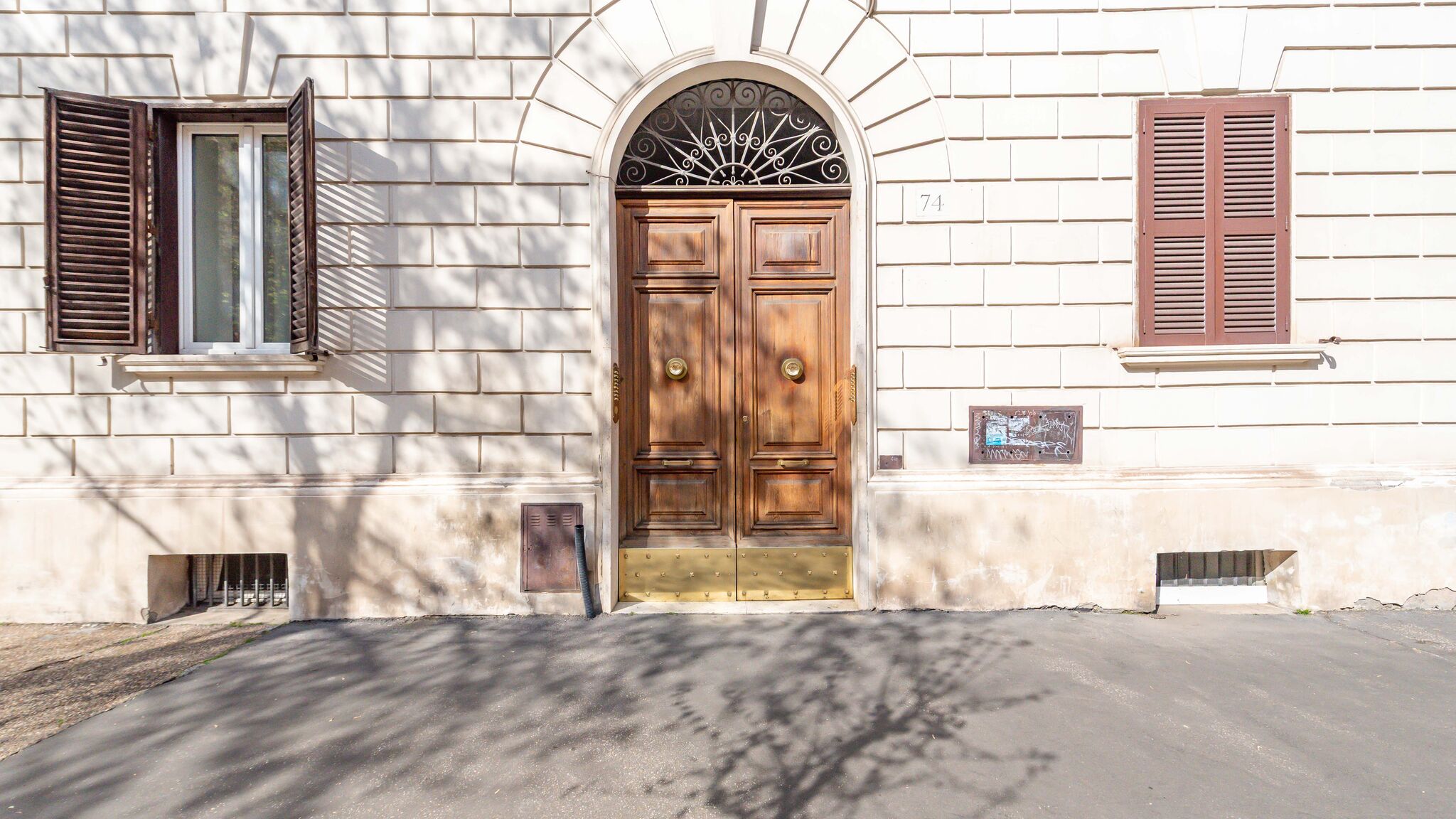 Italianway Roma 29 - Crescenzio 74 room 501